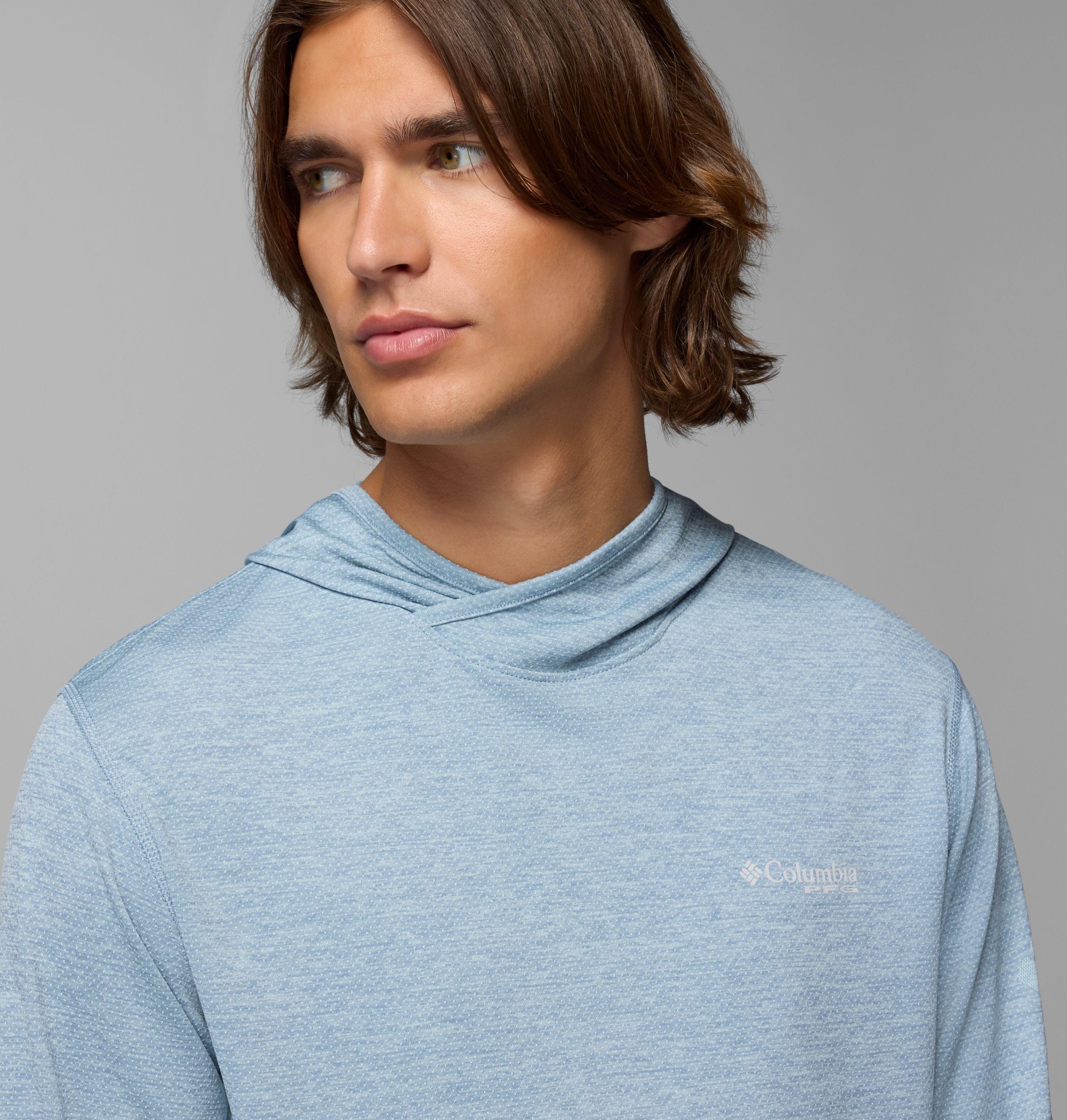 Men's PFG Terminal Tech Hoodie | 445 | XXL 5