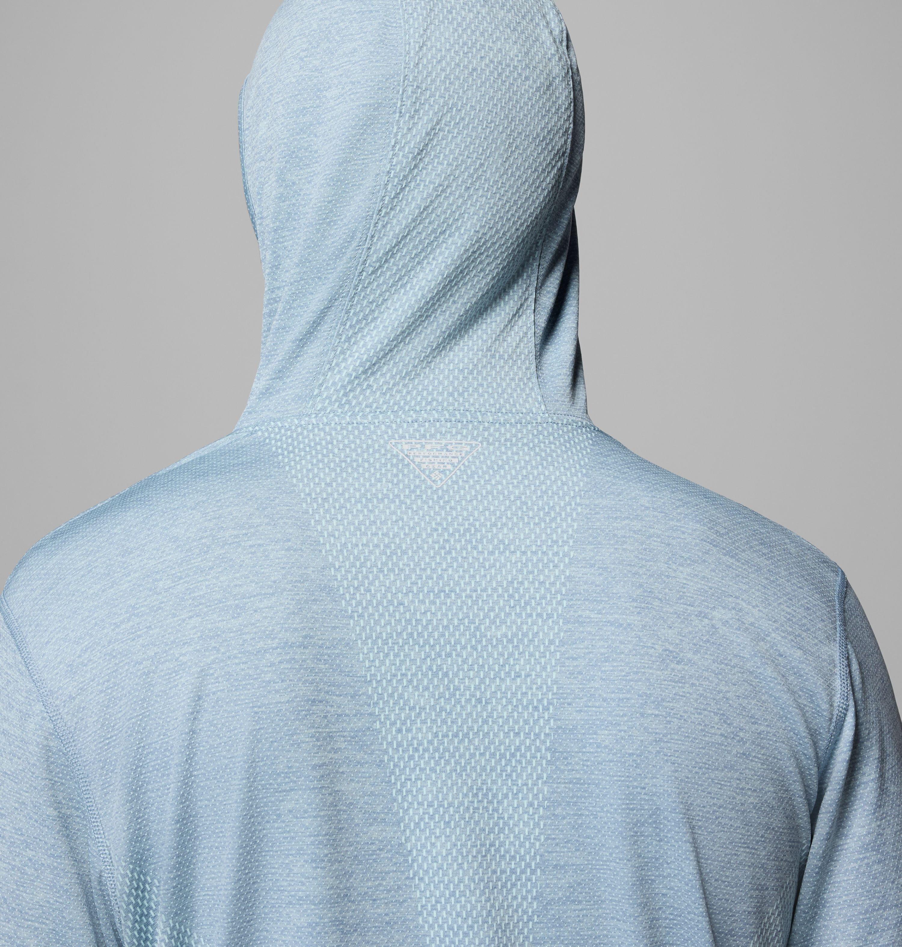 Men's PFG Terminal Tech Hoodie | 445 | XXL 6