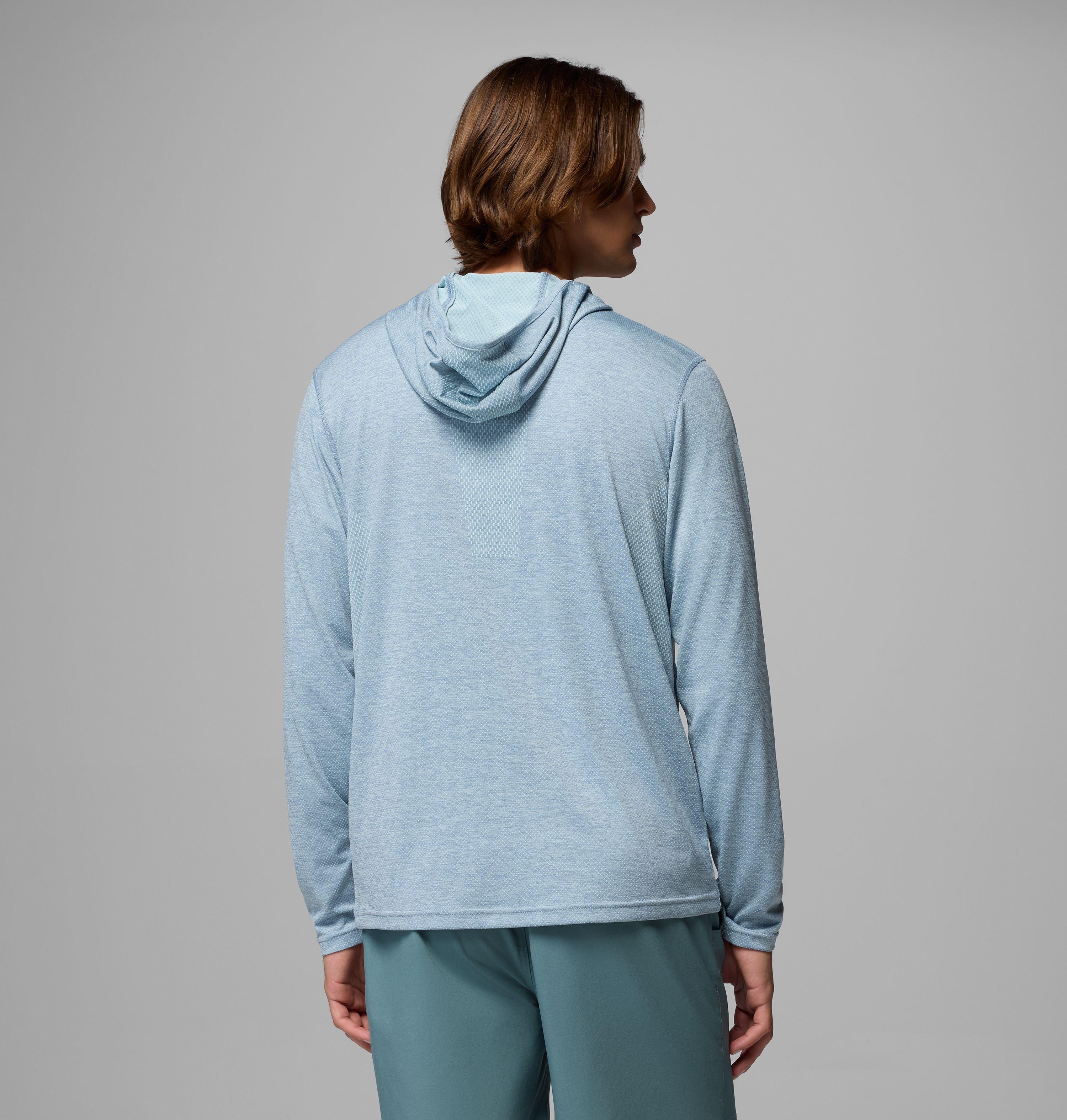 Men's PFG Terminal Tech Hoodie | 445 | XXL 3