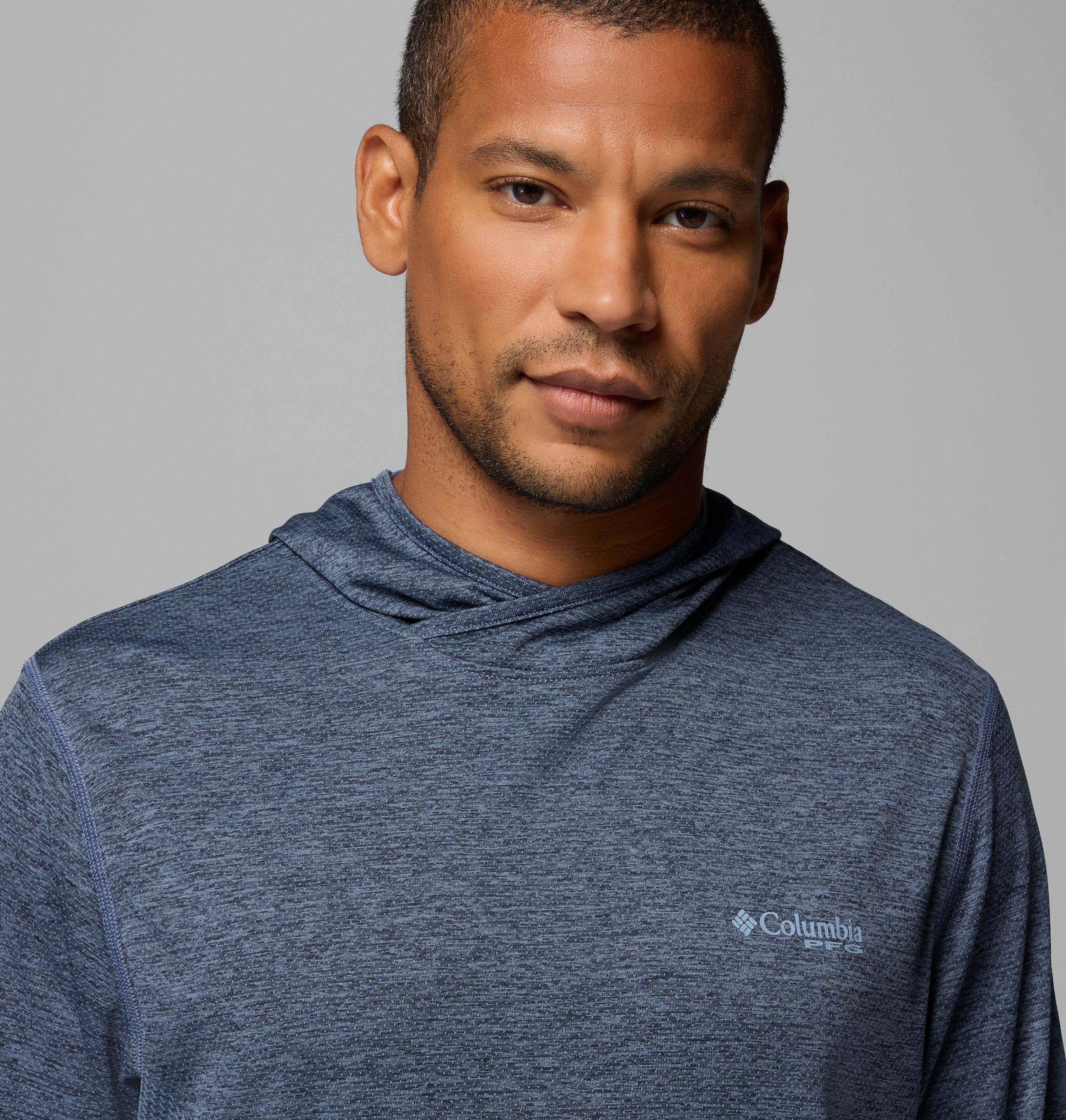 Men's PFG Terminal Tech Hoodie | 464 | M 5