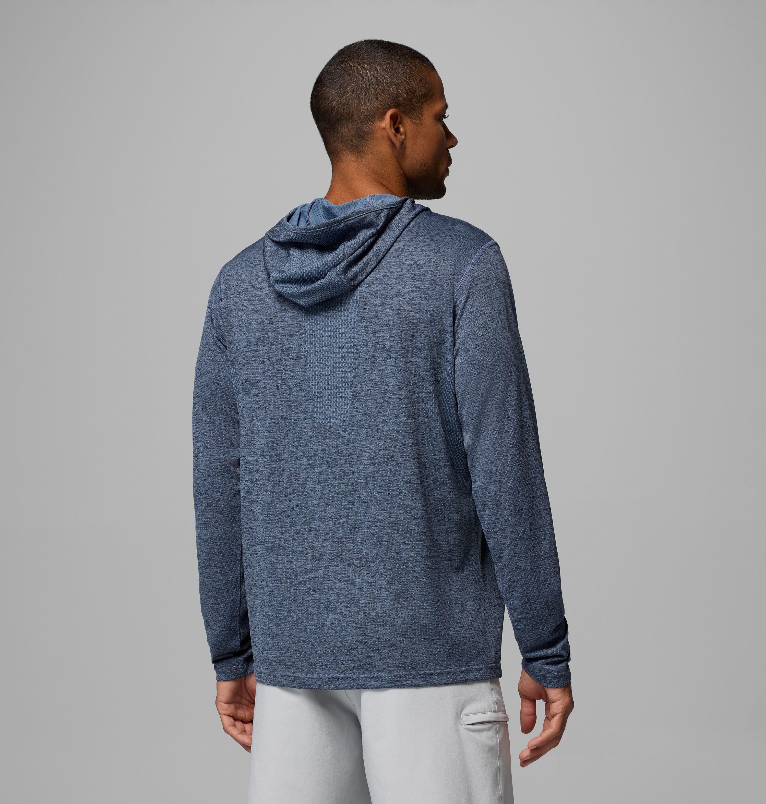 Men's PFG Terminal Tech Hoodie | 464 | M 3