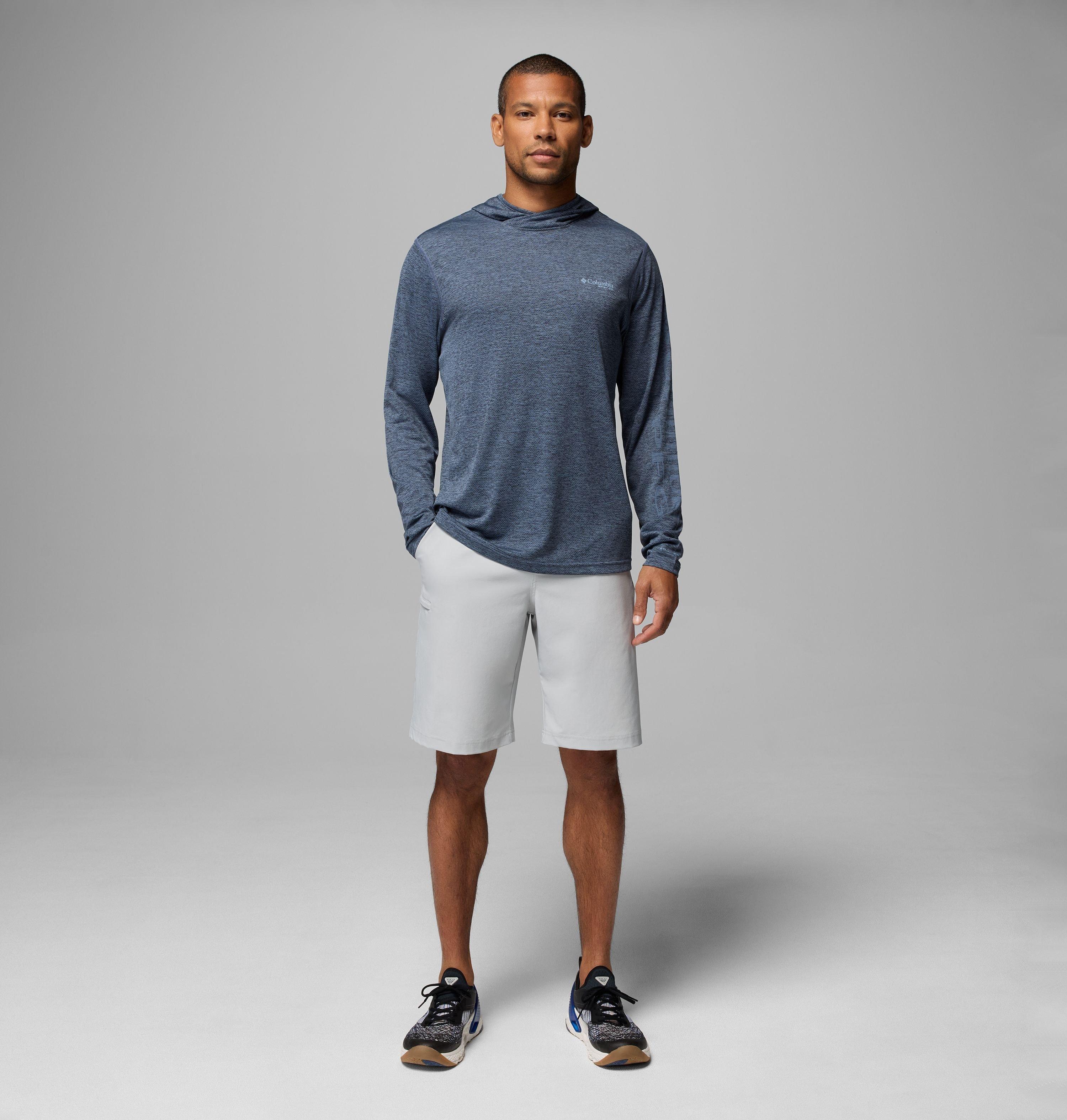 Men's PFG Terminal Tech Hoodie | 464 | M 2