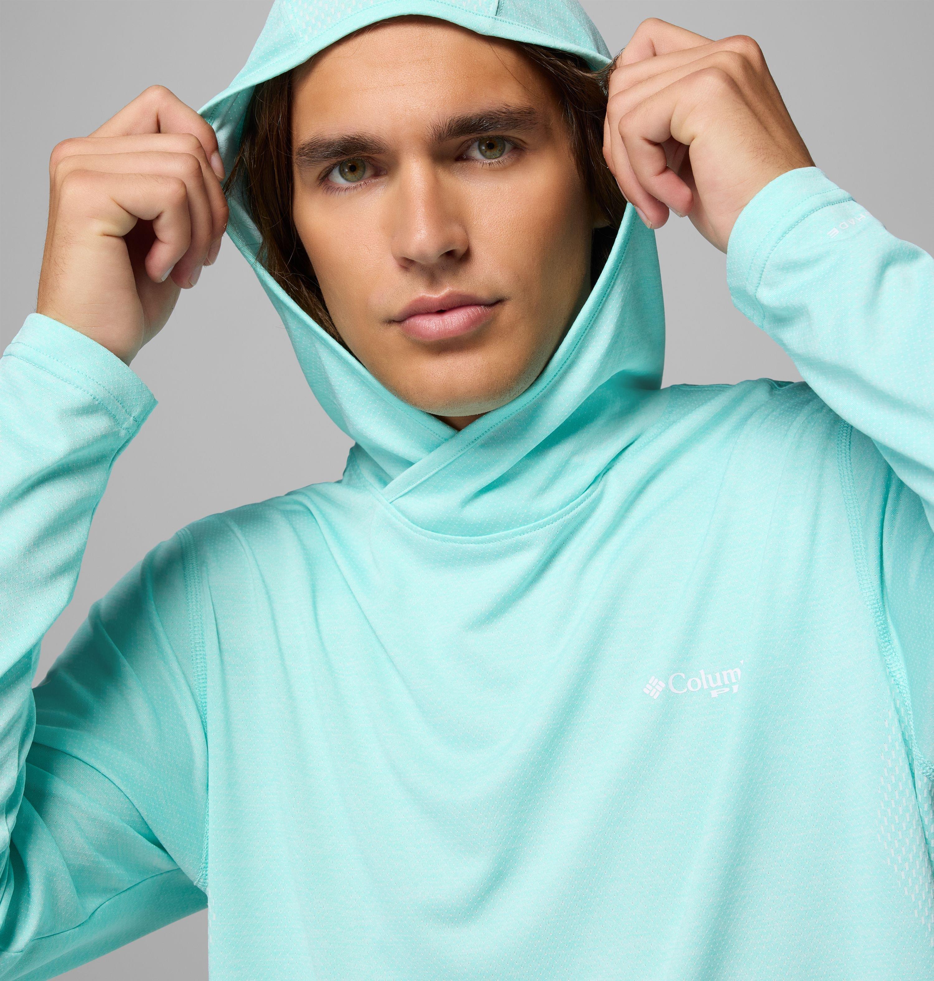Men's PFG Terminal Tech Hoodie | 499 | M 5