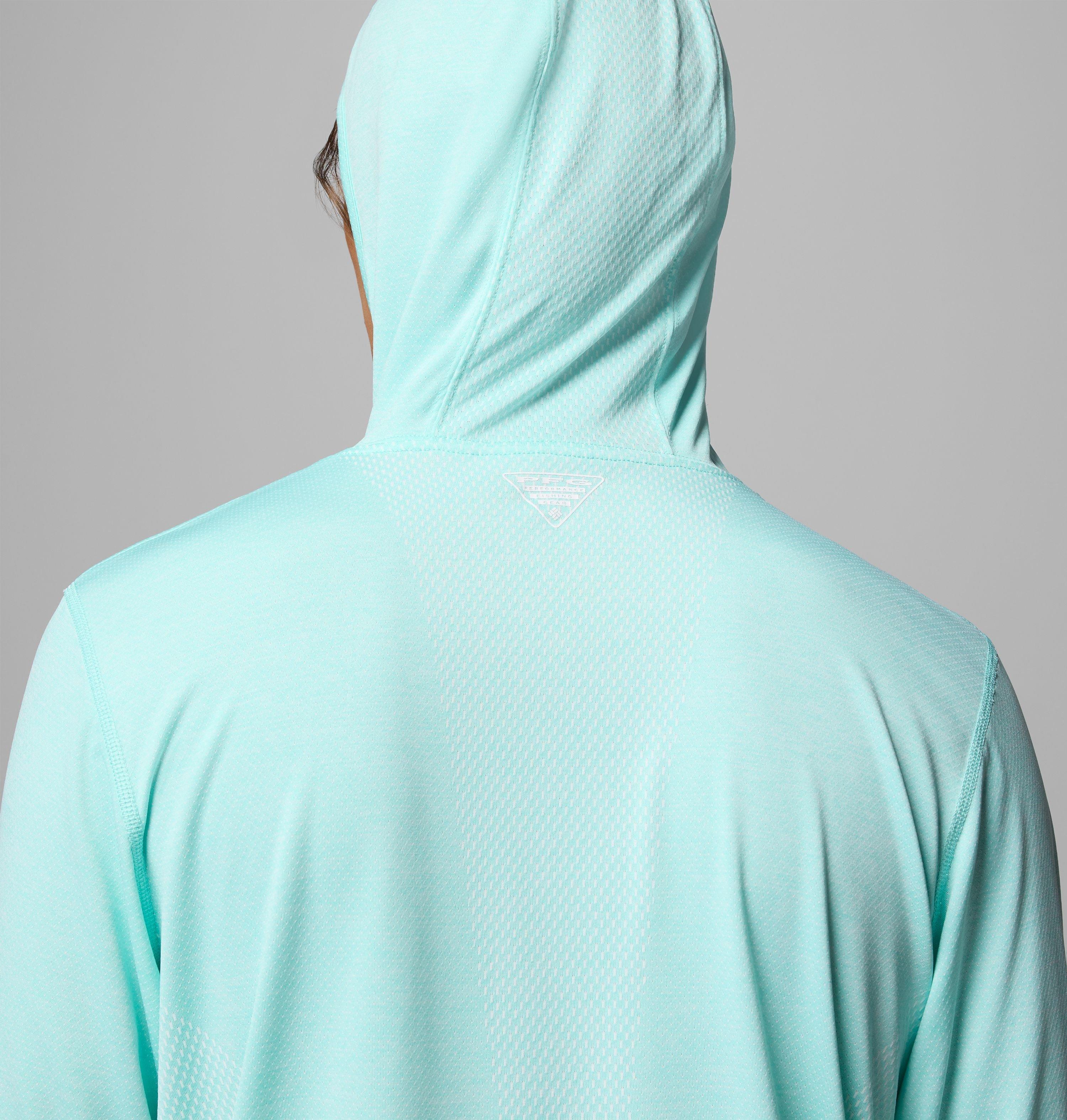 Men's PFG Terminal Tech Hoodie | 499 | M 6