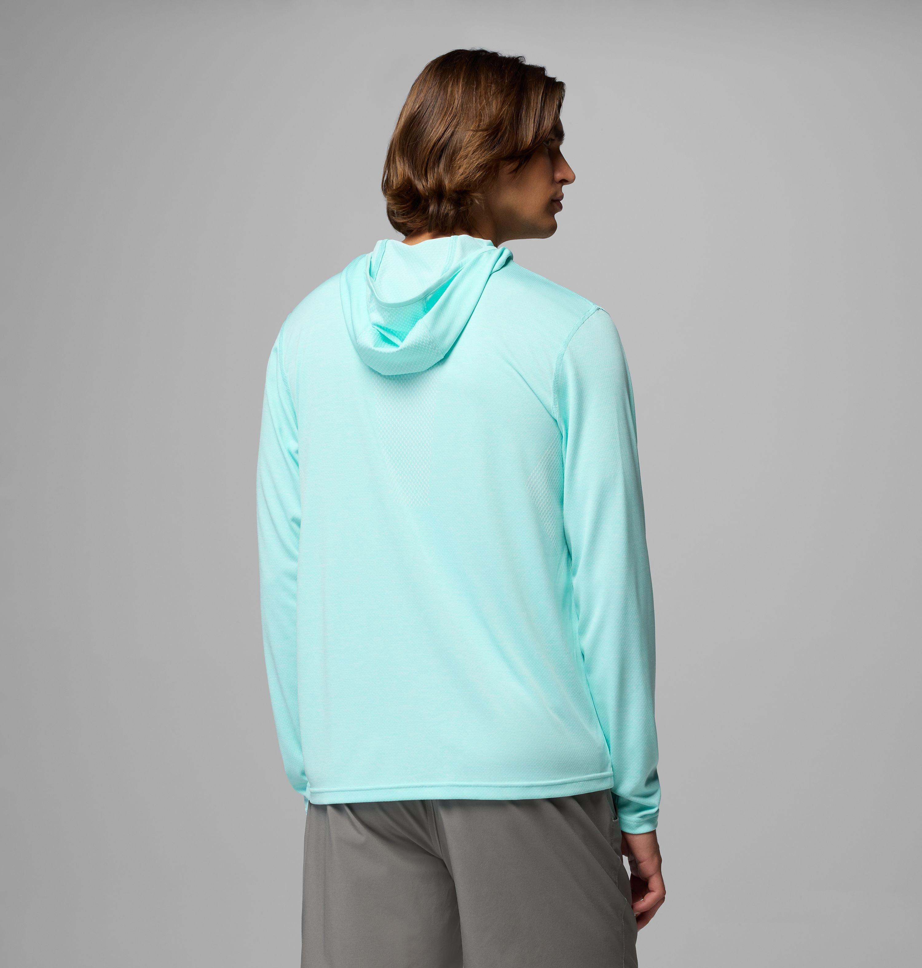Men's PFG Terminal Tech Hoodie | 499 | M 3