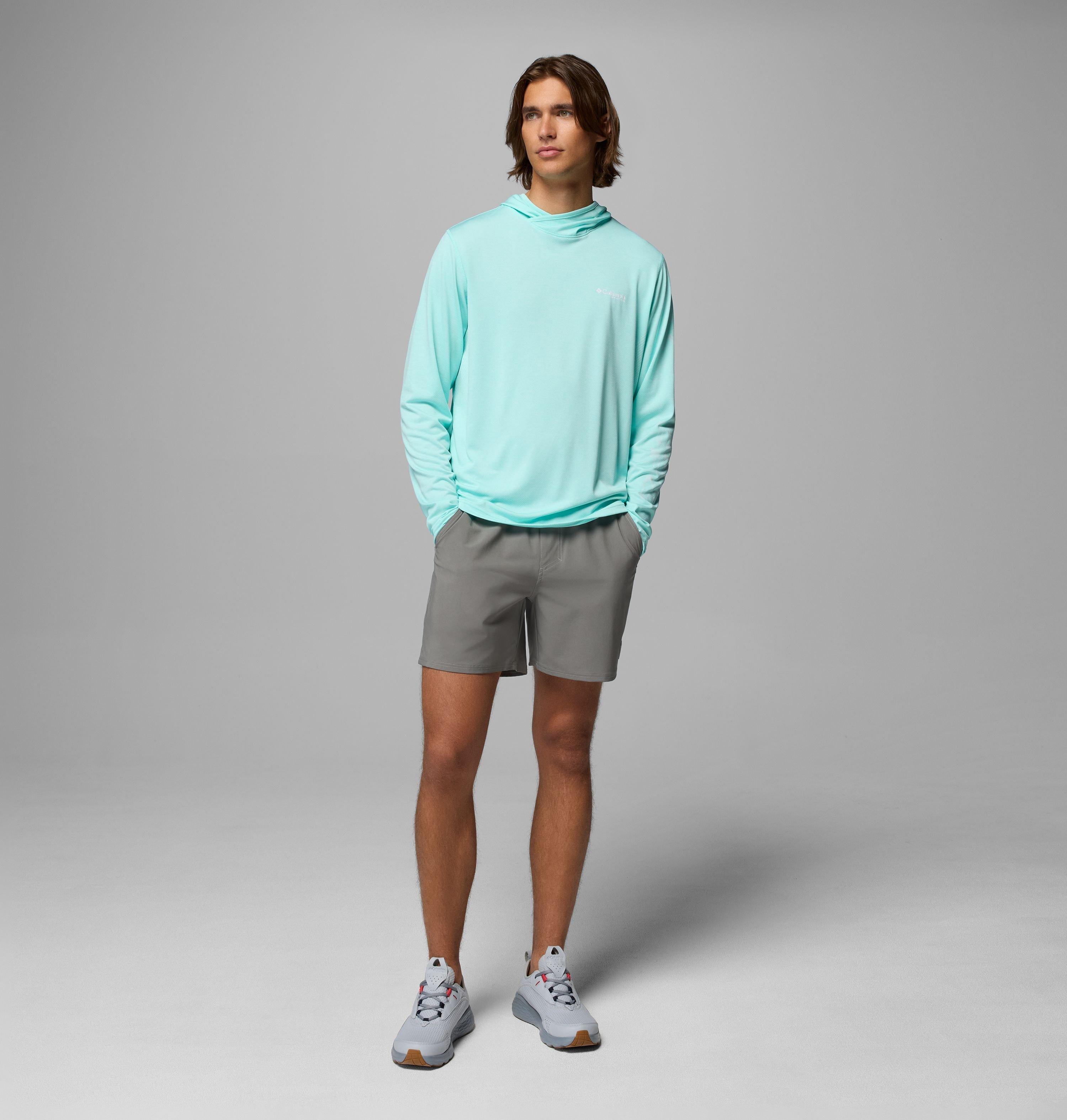 Men's PFG Terminal Tech Hoodie | 499 | M 2
