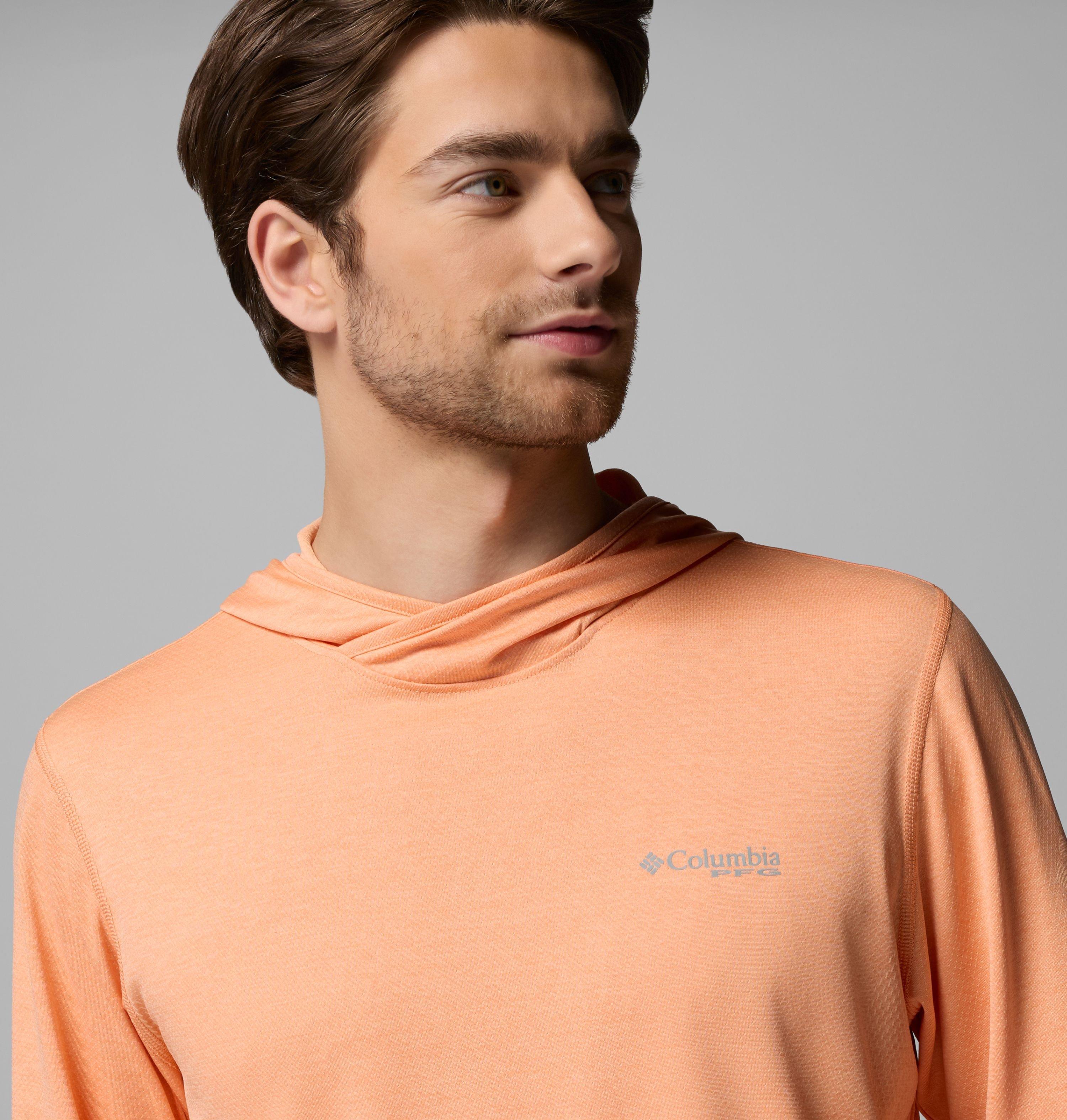 Men's PFG Terminal Tech Hoodie | 873 | XS 5