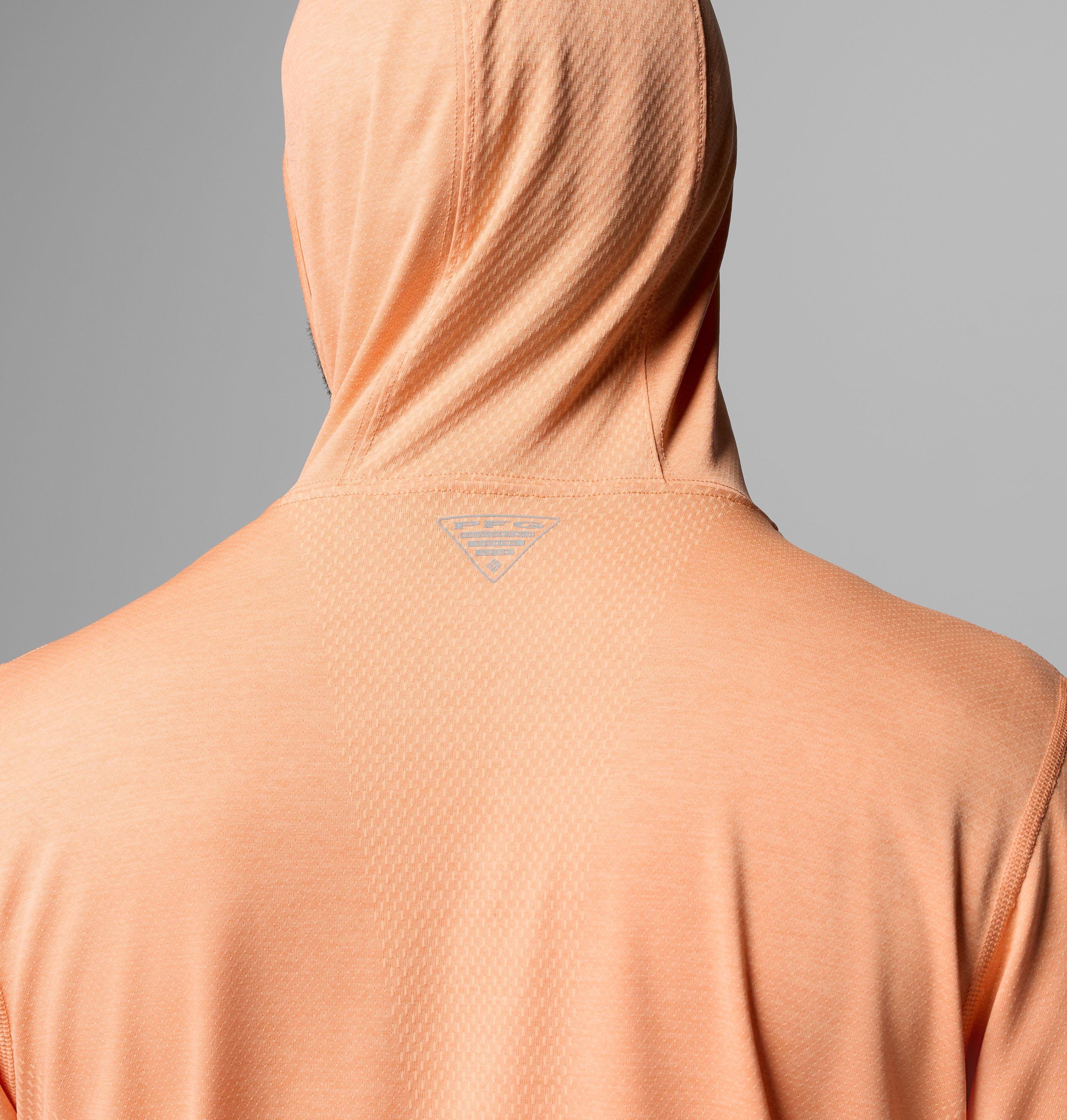 Men's PFG Terminal Tech Hoodie | 873 | XS 6
