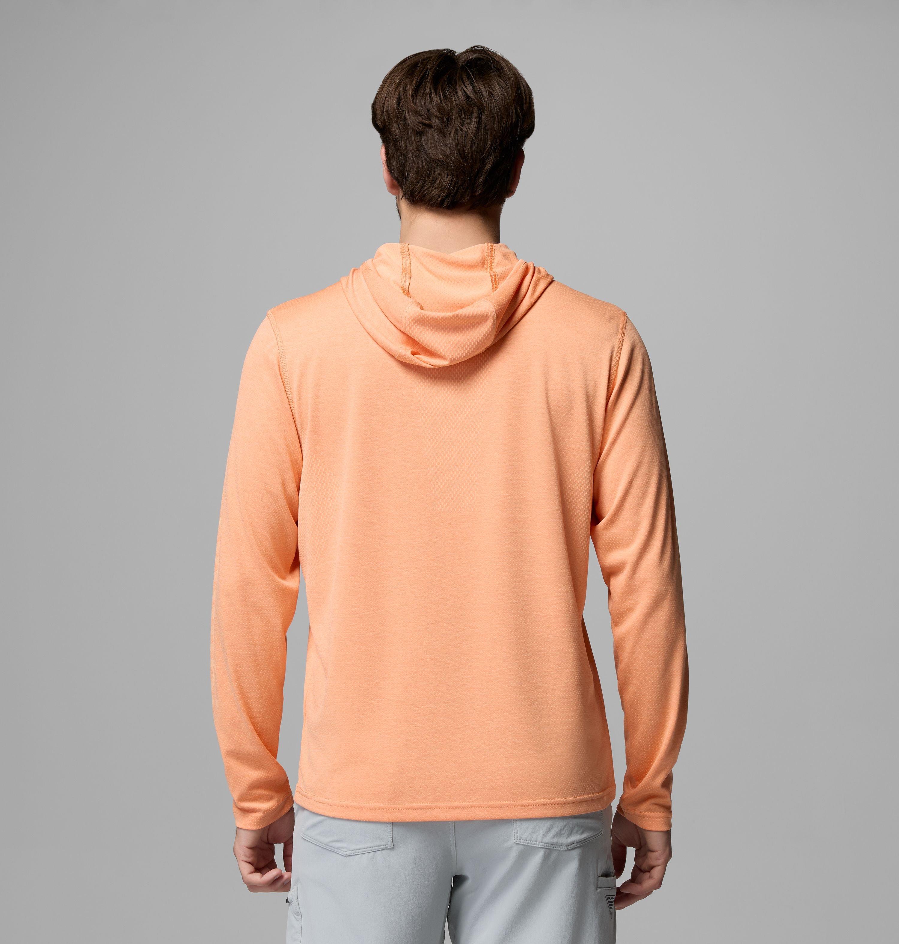 Men's PFG Terminal Tech Hoodie | 873 | XS 3