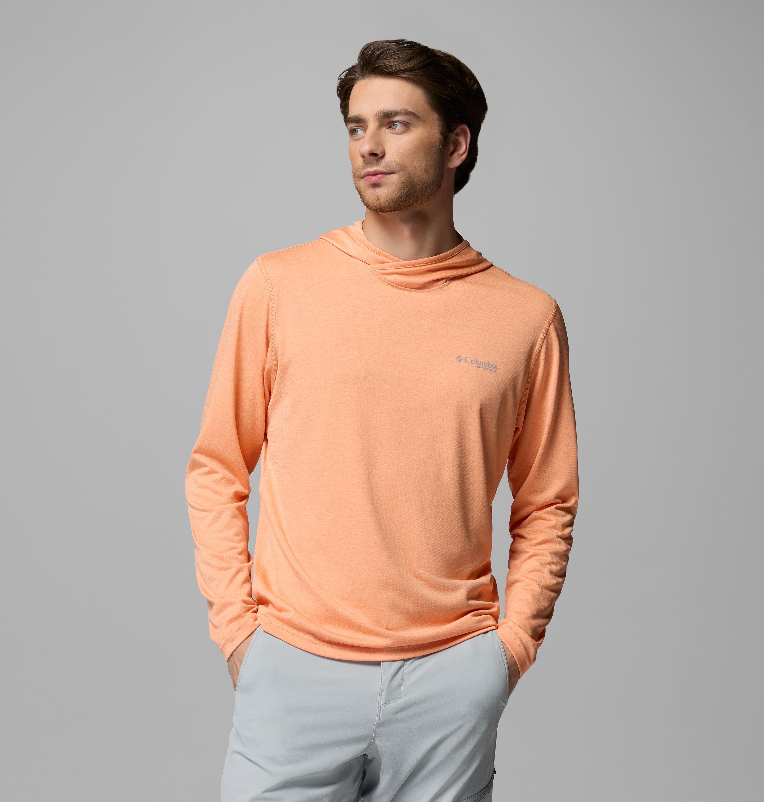 Men's PFG Terminal Tech Hoodie | 873 | XS 1