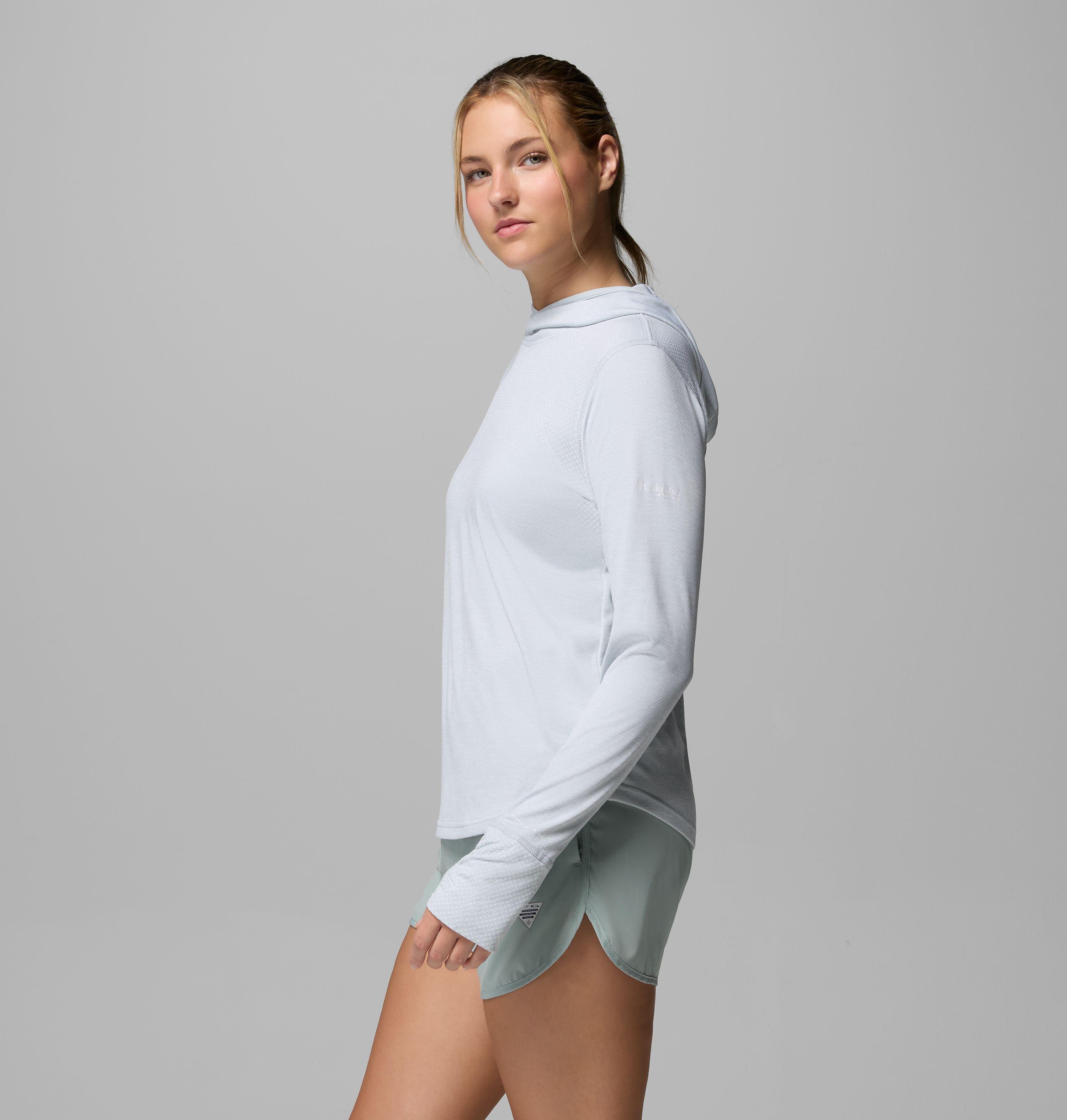 Women's PFG Terminal Tech Hoodie 4