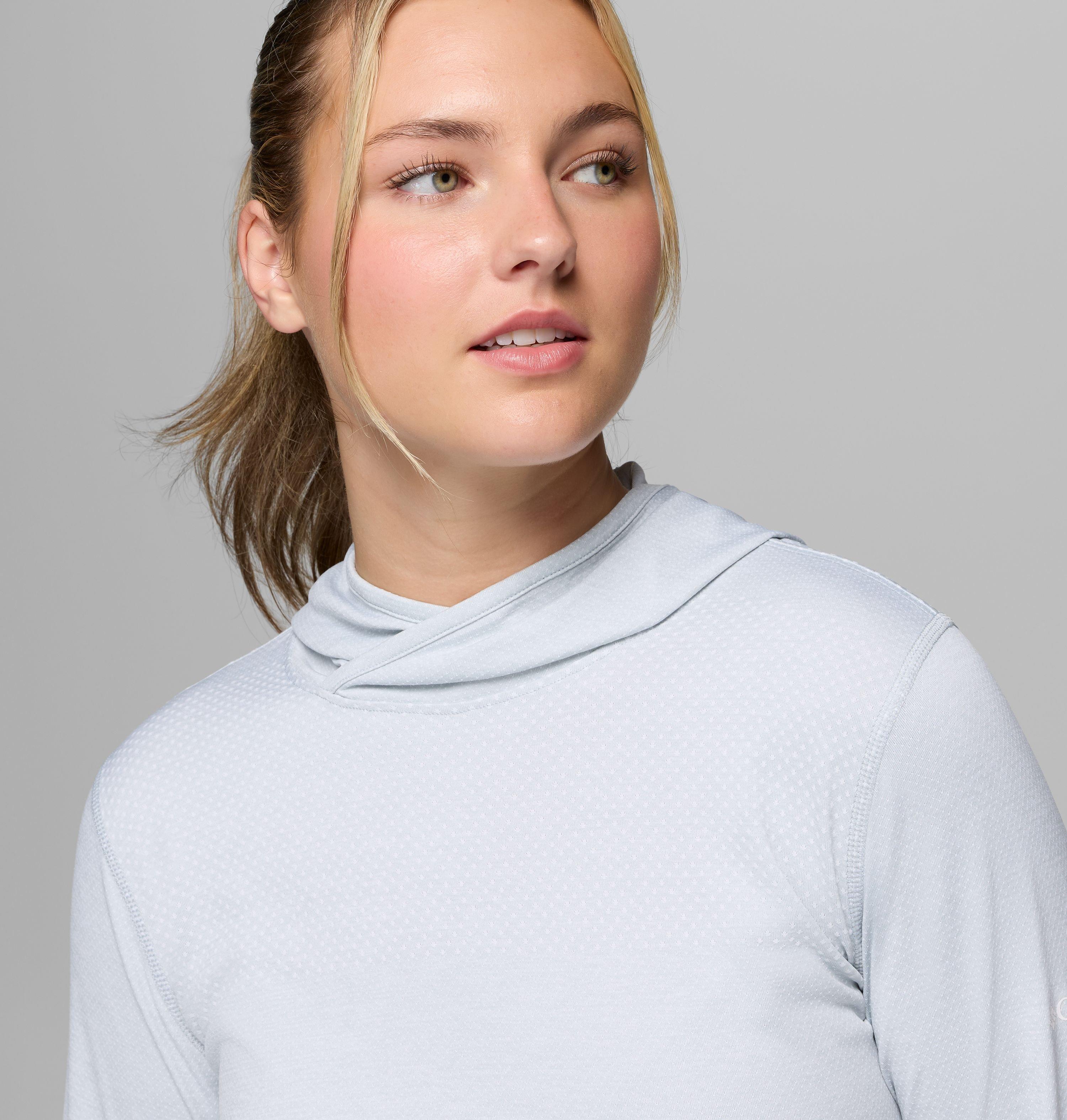 Women's PFG Terminal Tech Hoodie 5