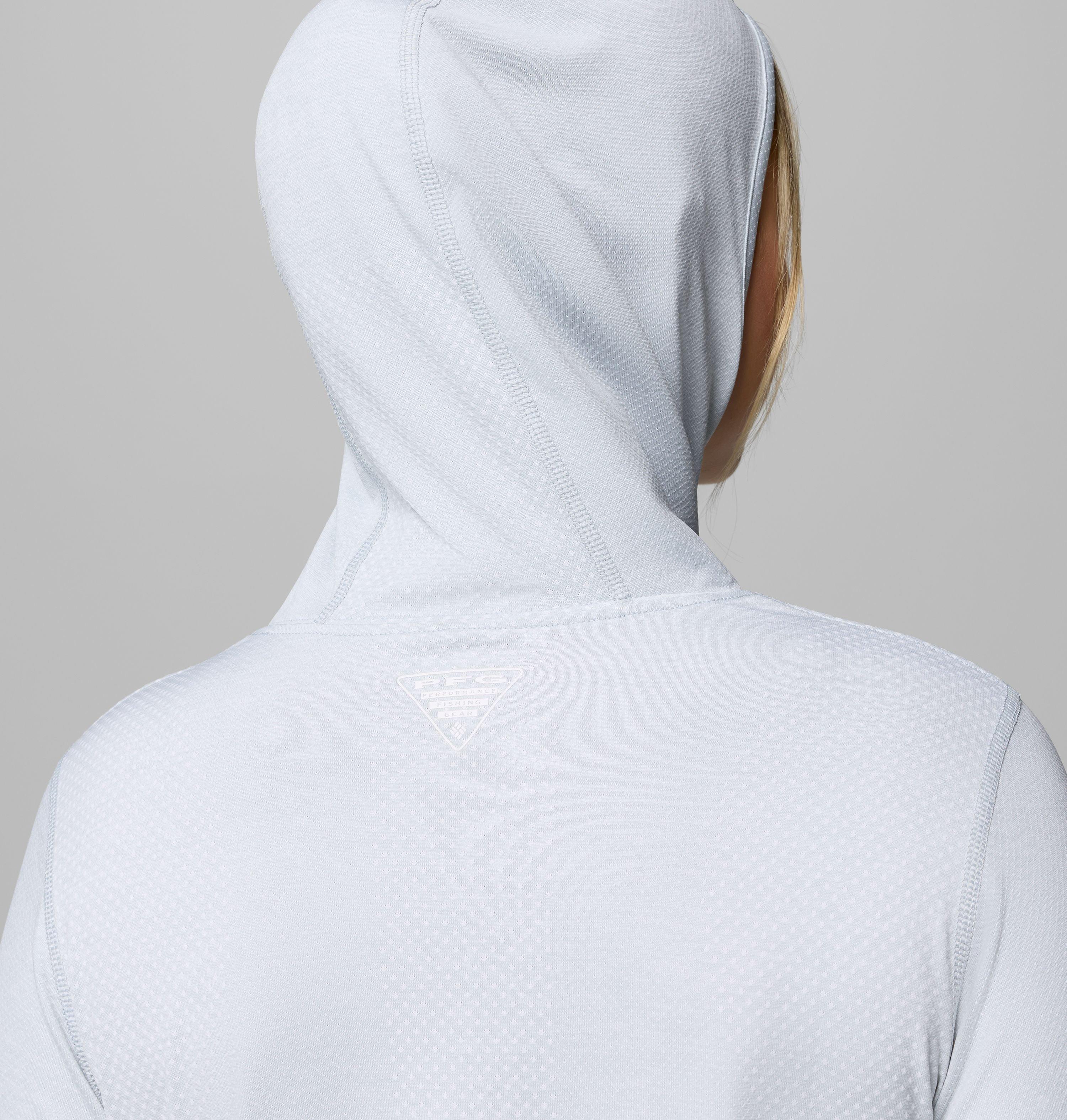 Women's PFG Terminal Tech Hoodie 6