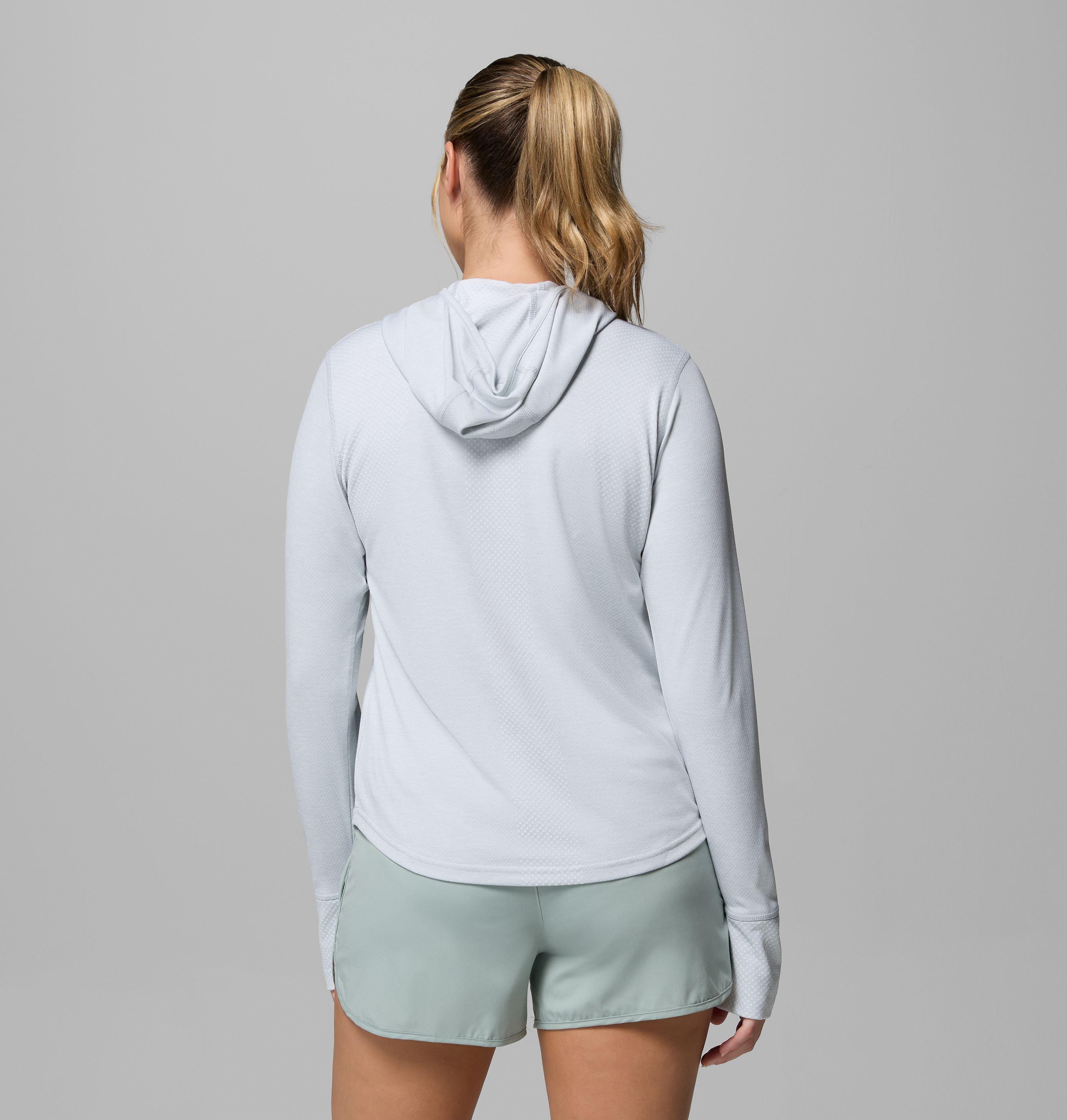 Women's PFG Terminal Tech Hoodie 3