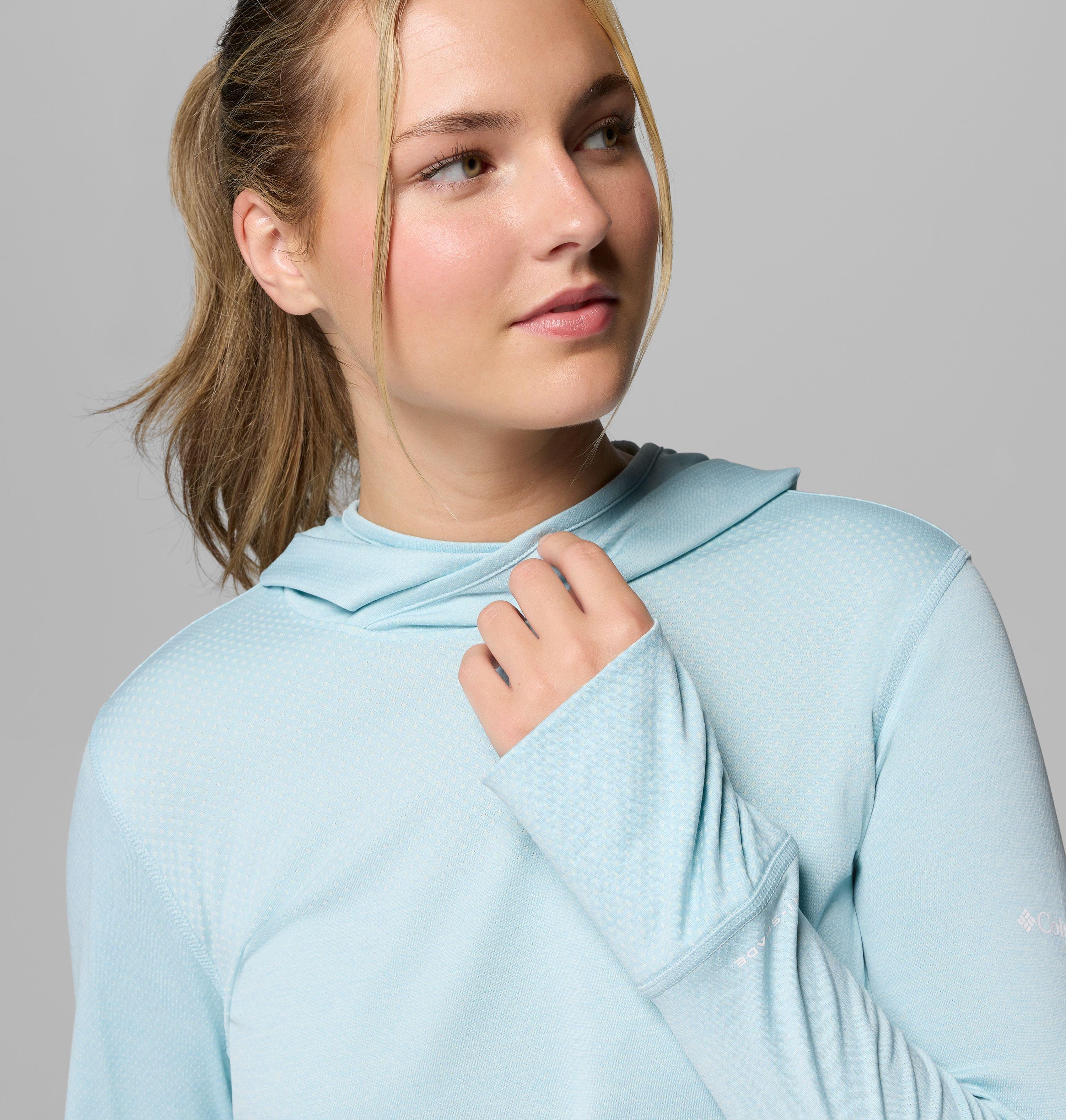 Women's PFG Terminal Tech Hoodie 5