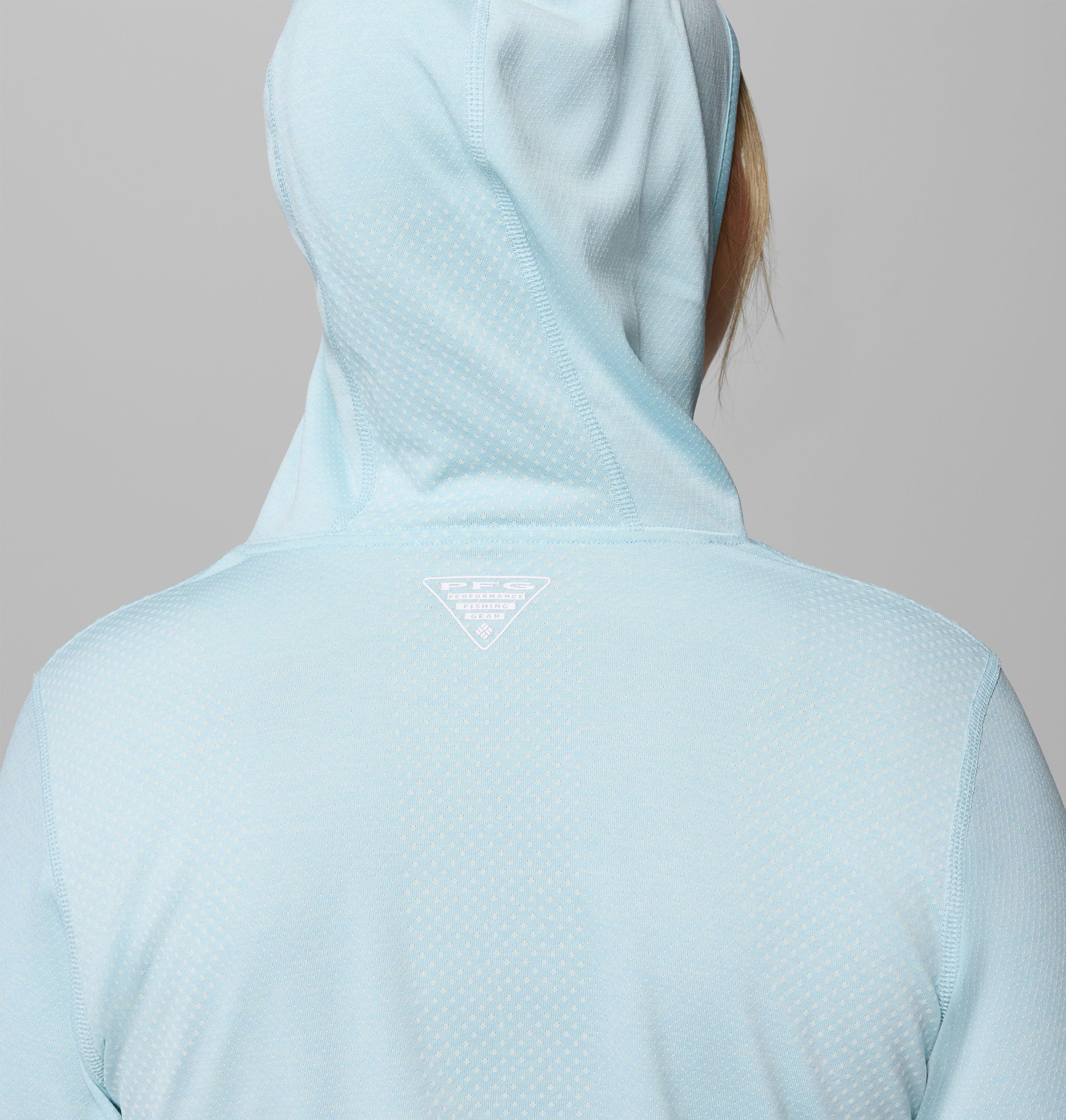 Women's PFG Terminal Tech Hoodie 6