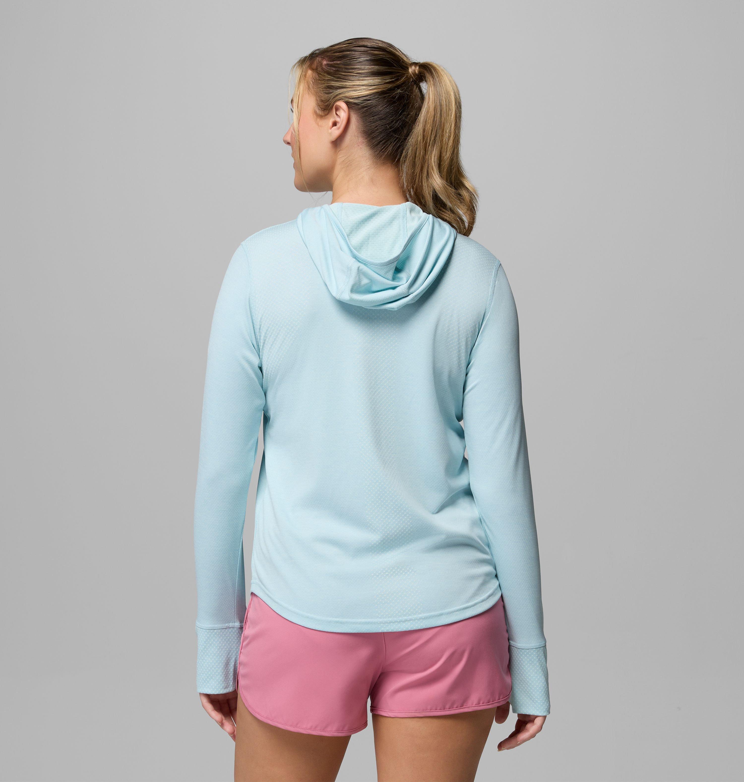 Women's PFG Terminal Tech Hoodie 3