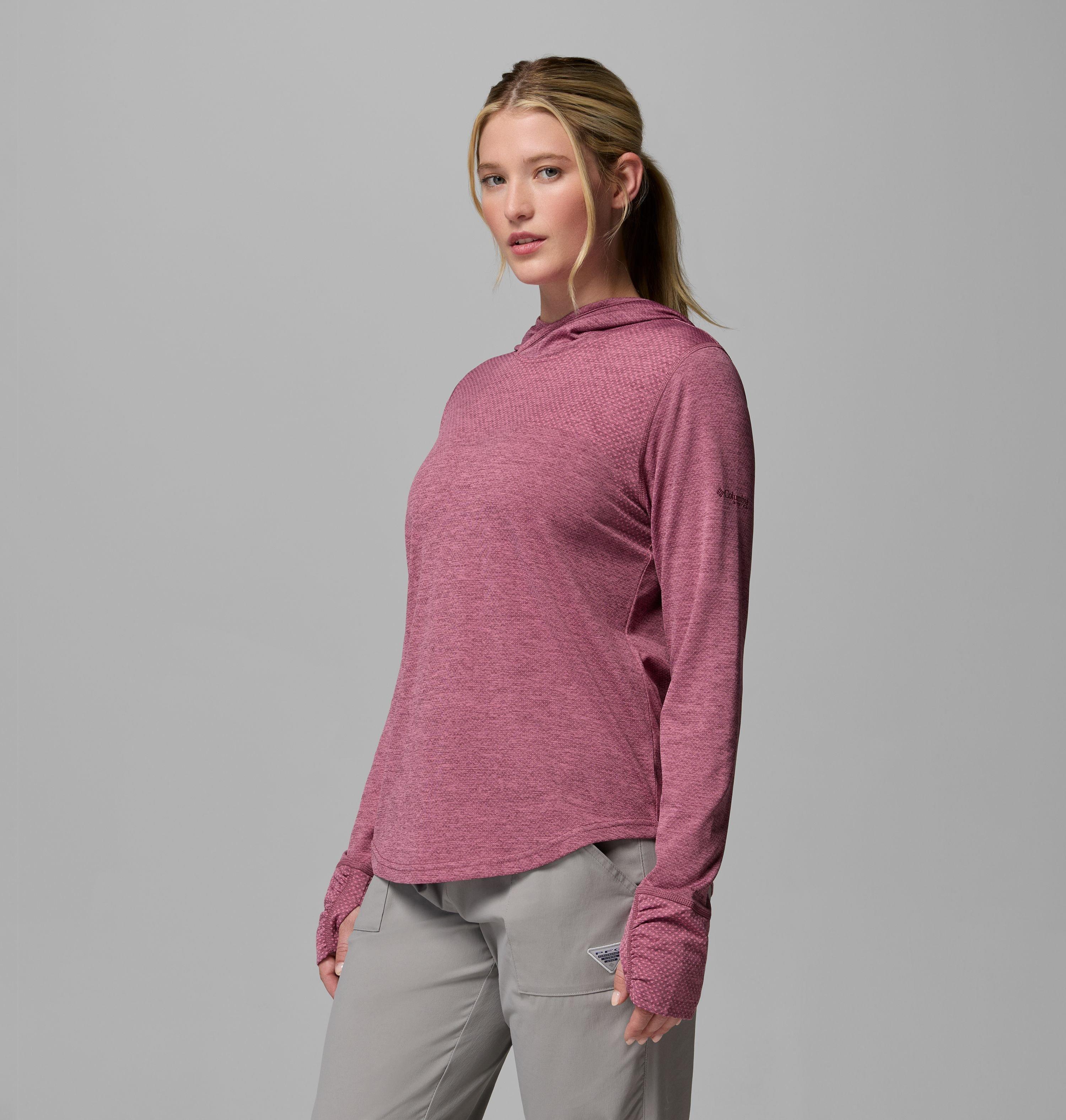 Terminal Tech Hoodie | 551 | M 4