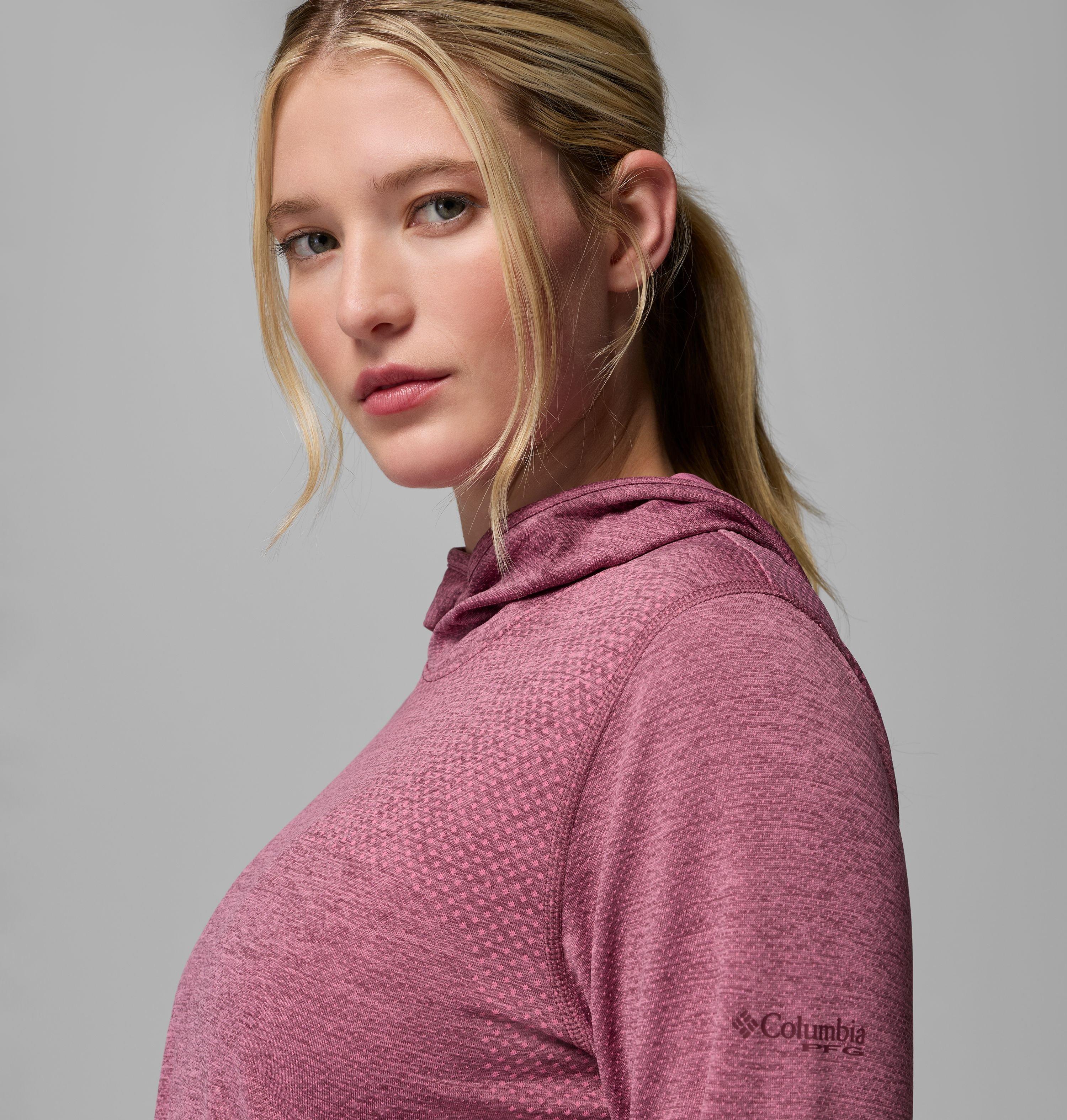 Terminal Tech Hoodie | 551 | M 5