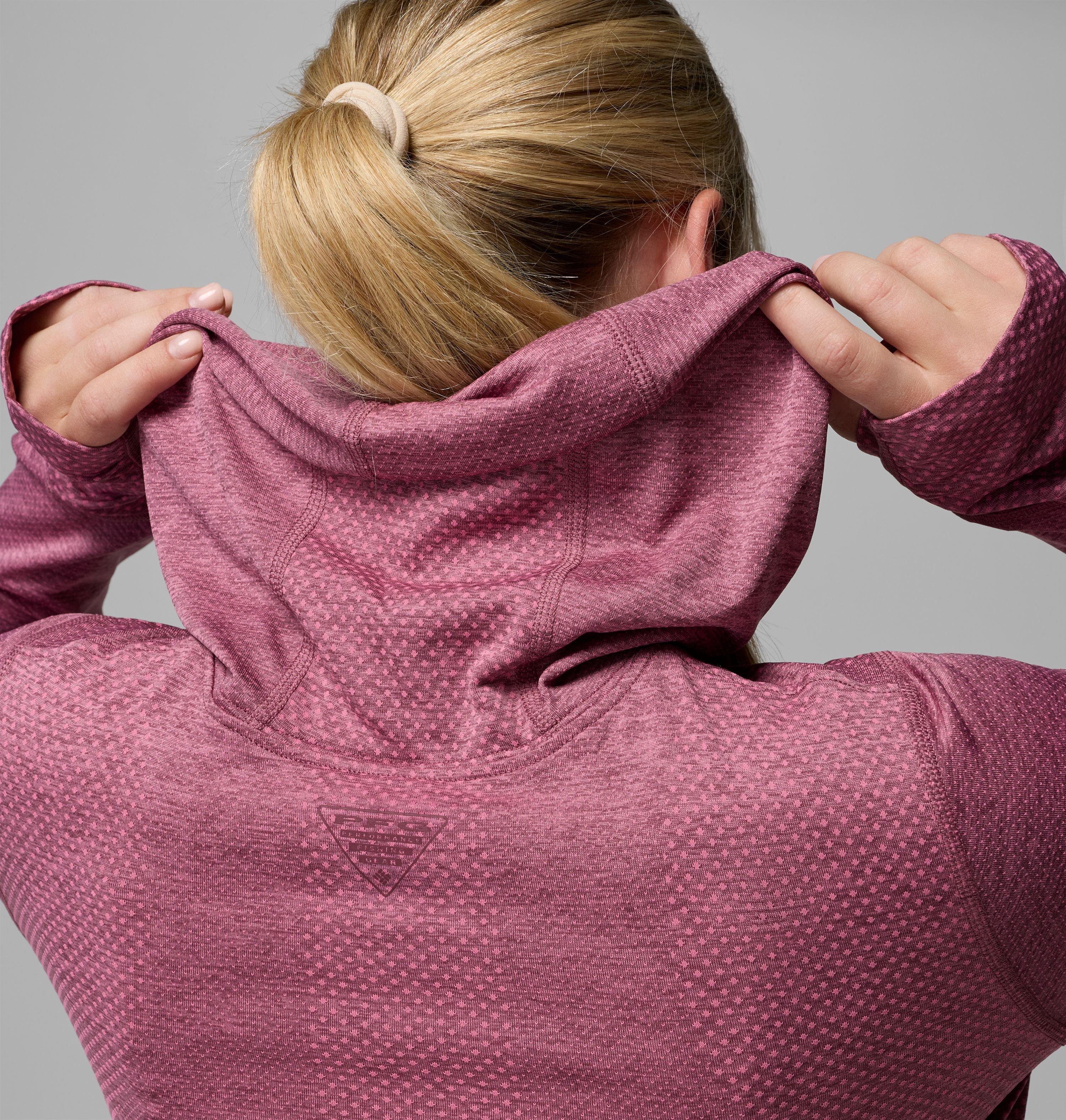 Terminal Tech Hoodie | 551 | M 6