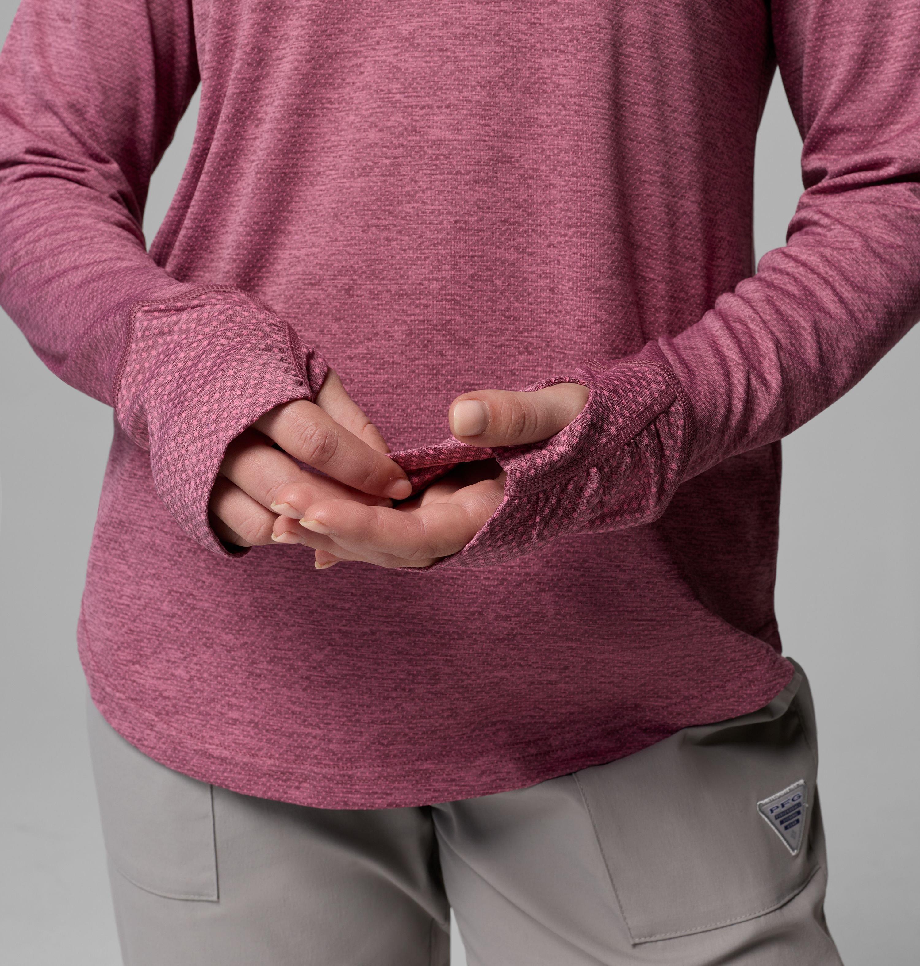 Terminal Tech Hoodie | 551 | M 7