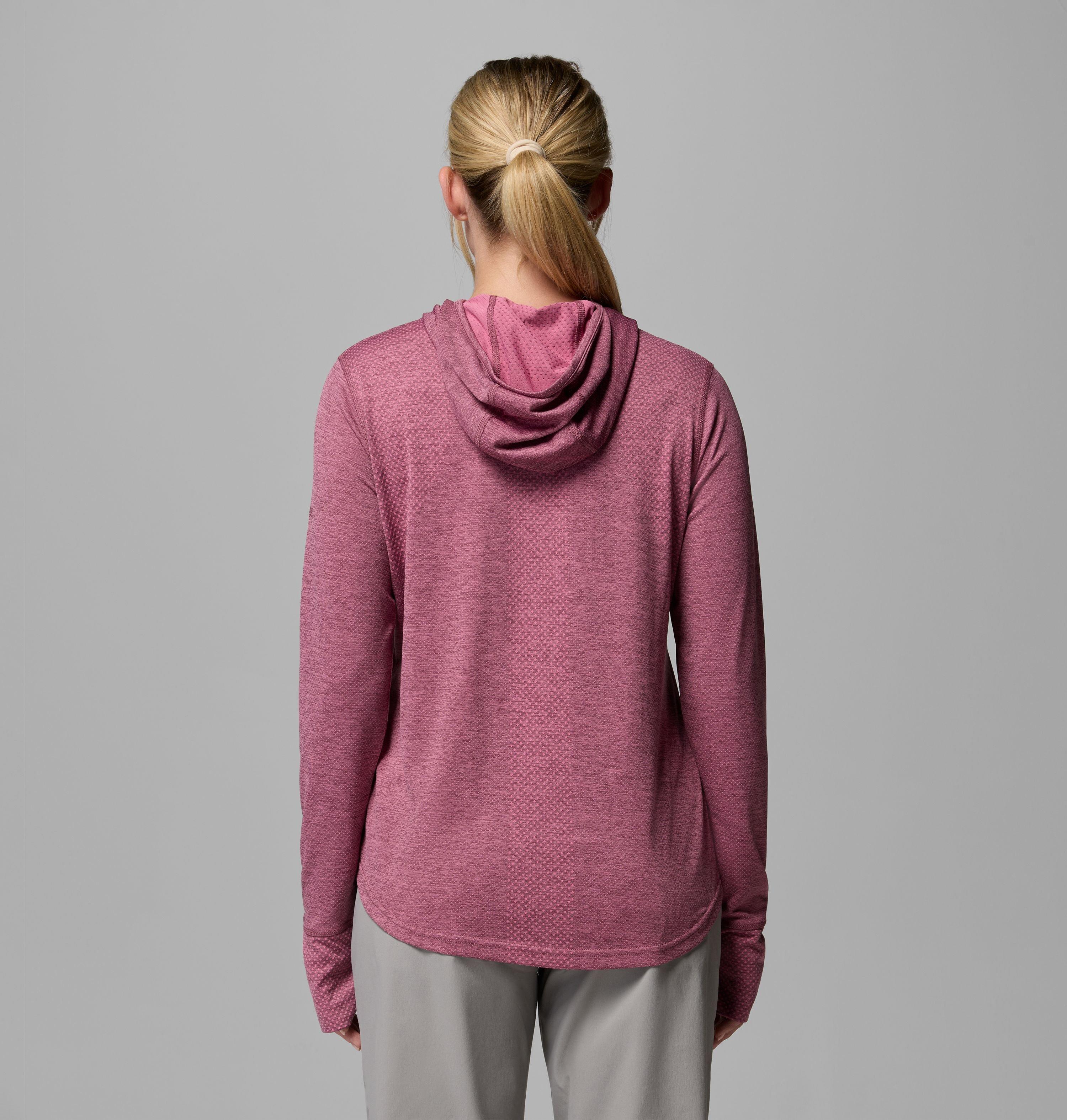 Terminal Tech Hoodie | 551 | M 3