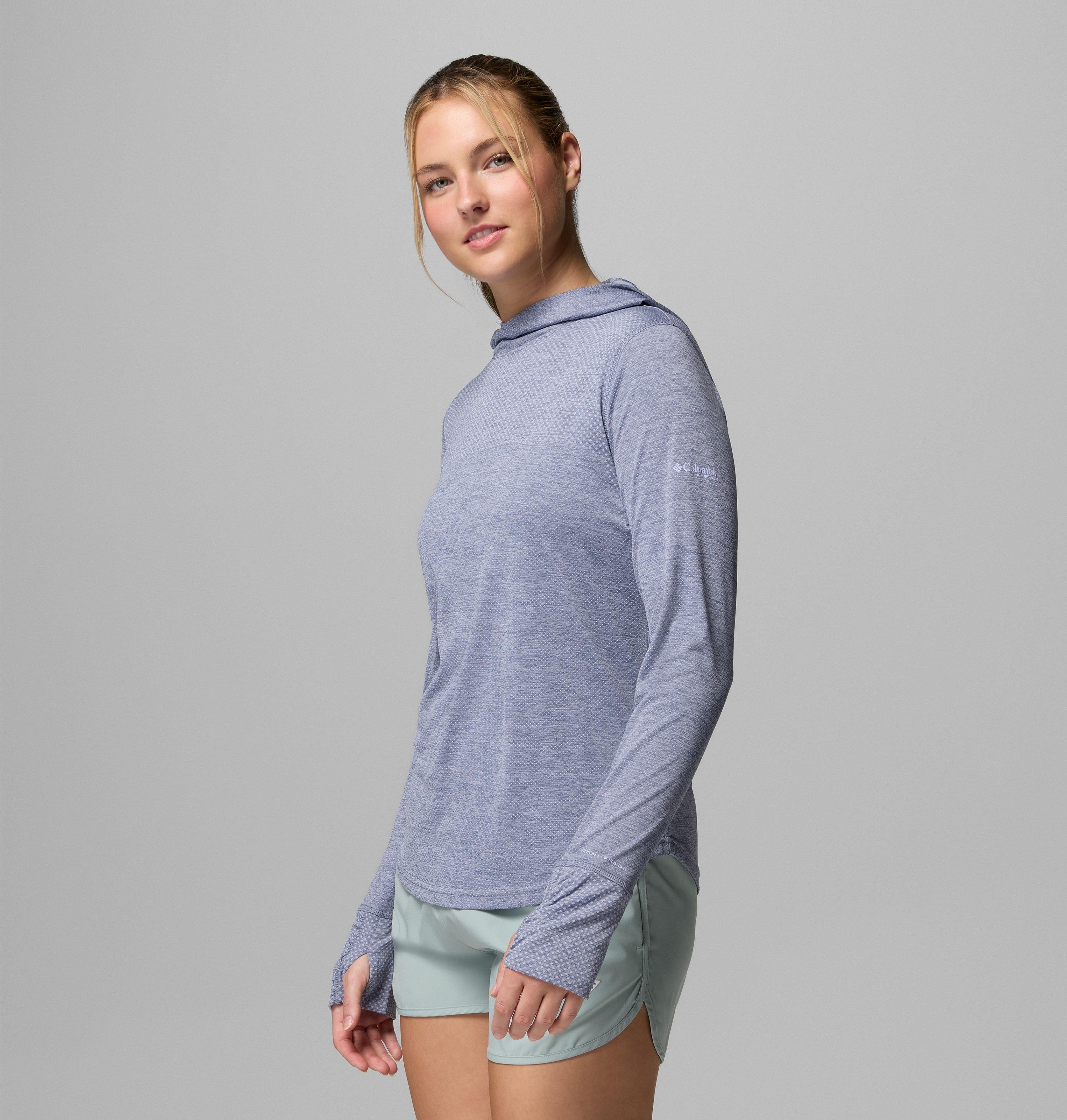 Terminal Tech Hoodie | 556 | XS 4