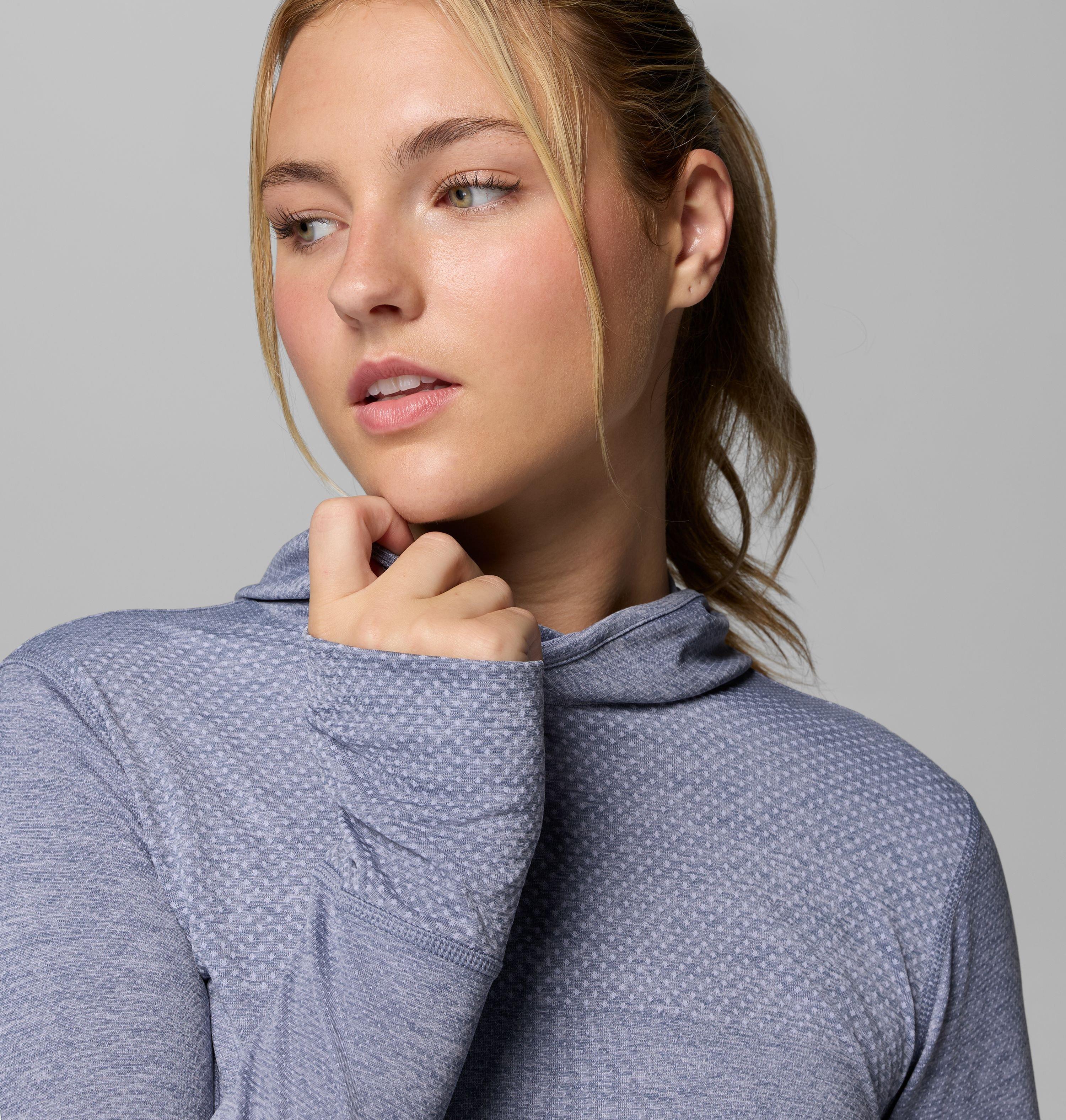 Terminal Tech Hoodie | 556 | XS 5