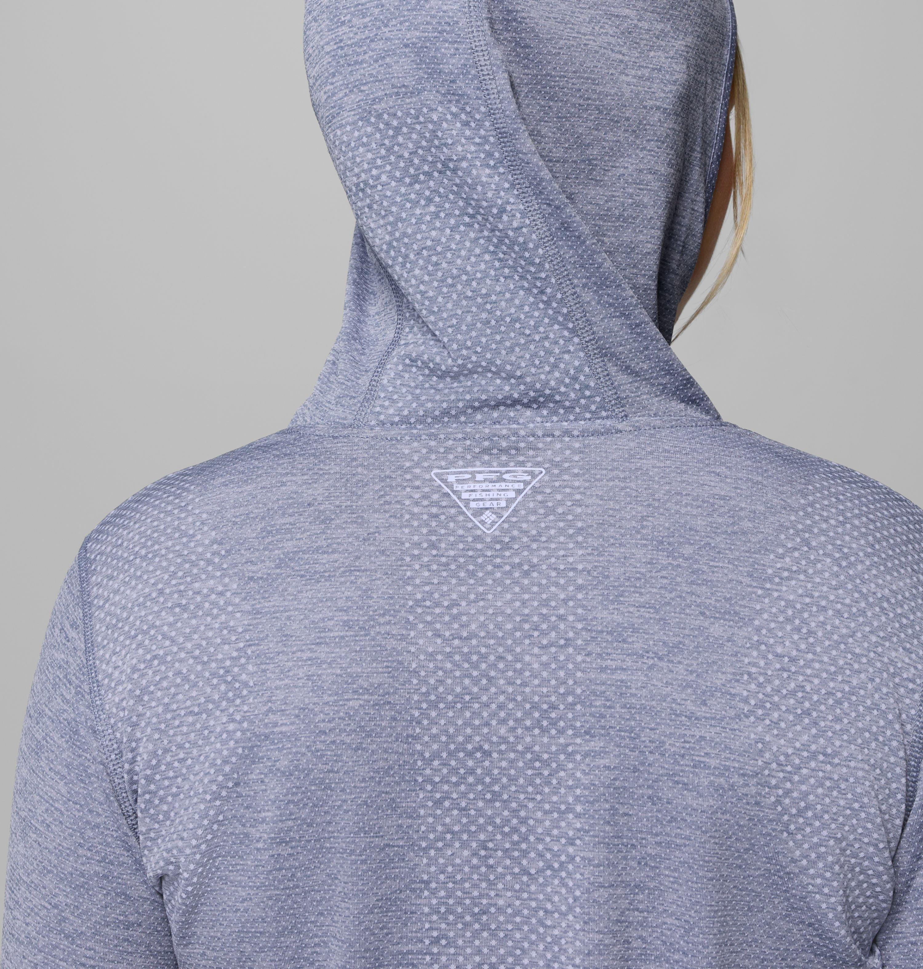 Terminal Tech Hoodie | 556 | XS 6