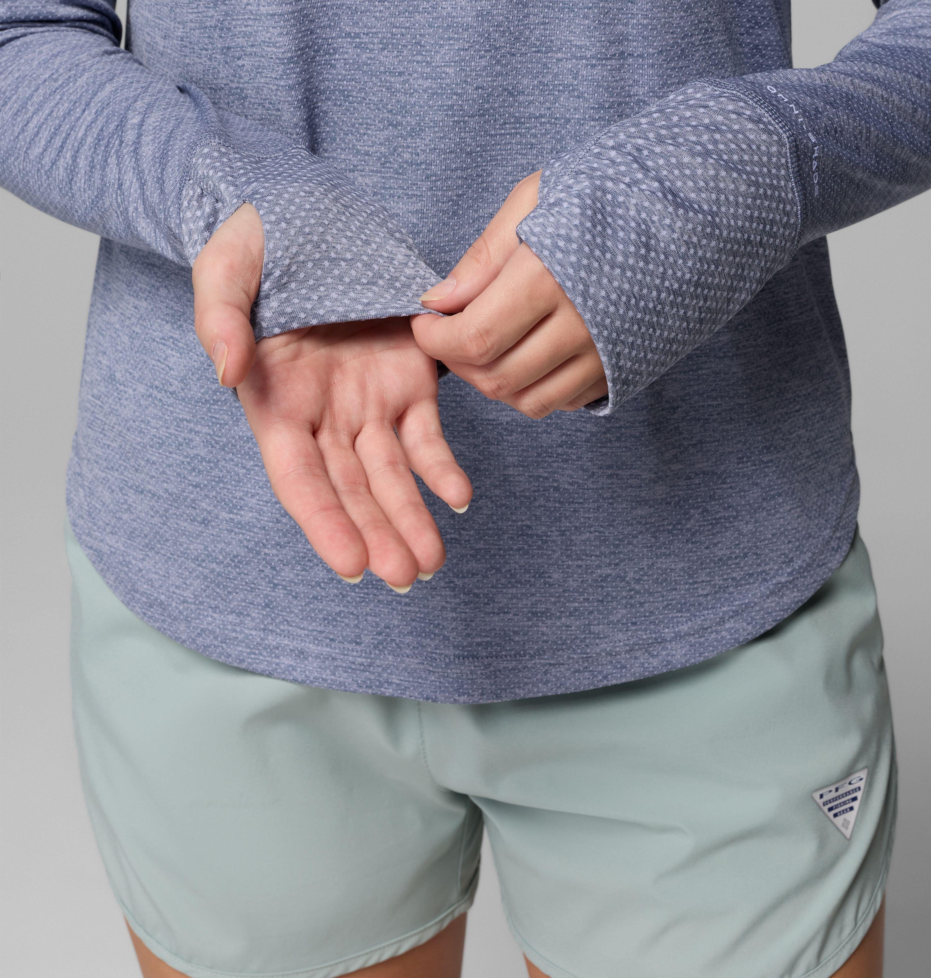 Terminal Tech Hoodie | 556 | XS 7