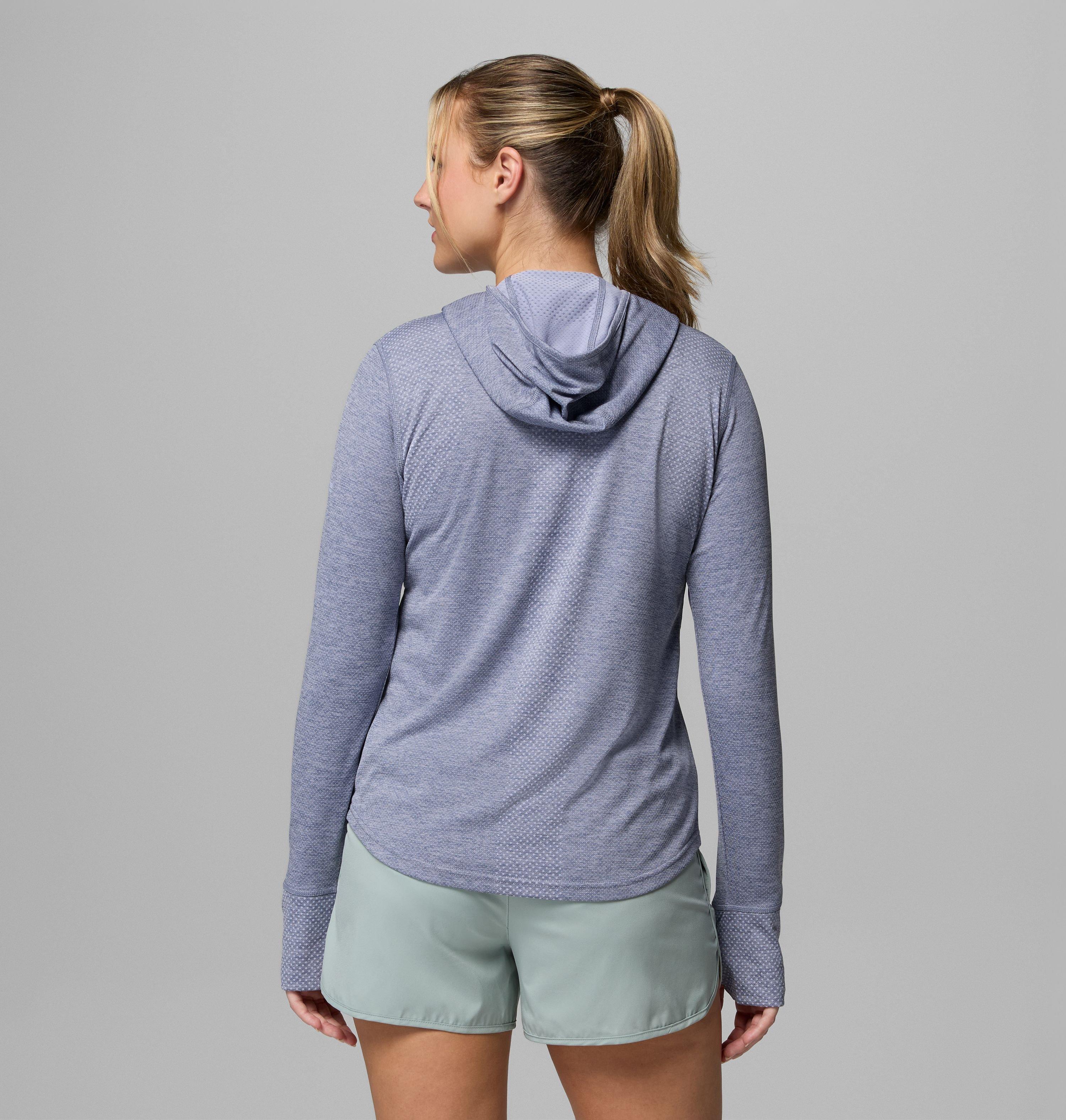 Terminal Tech Hoodie | 556 | XS 3