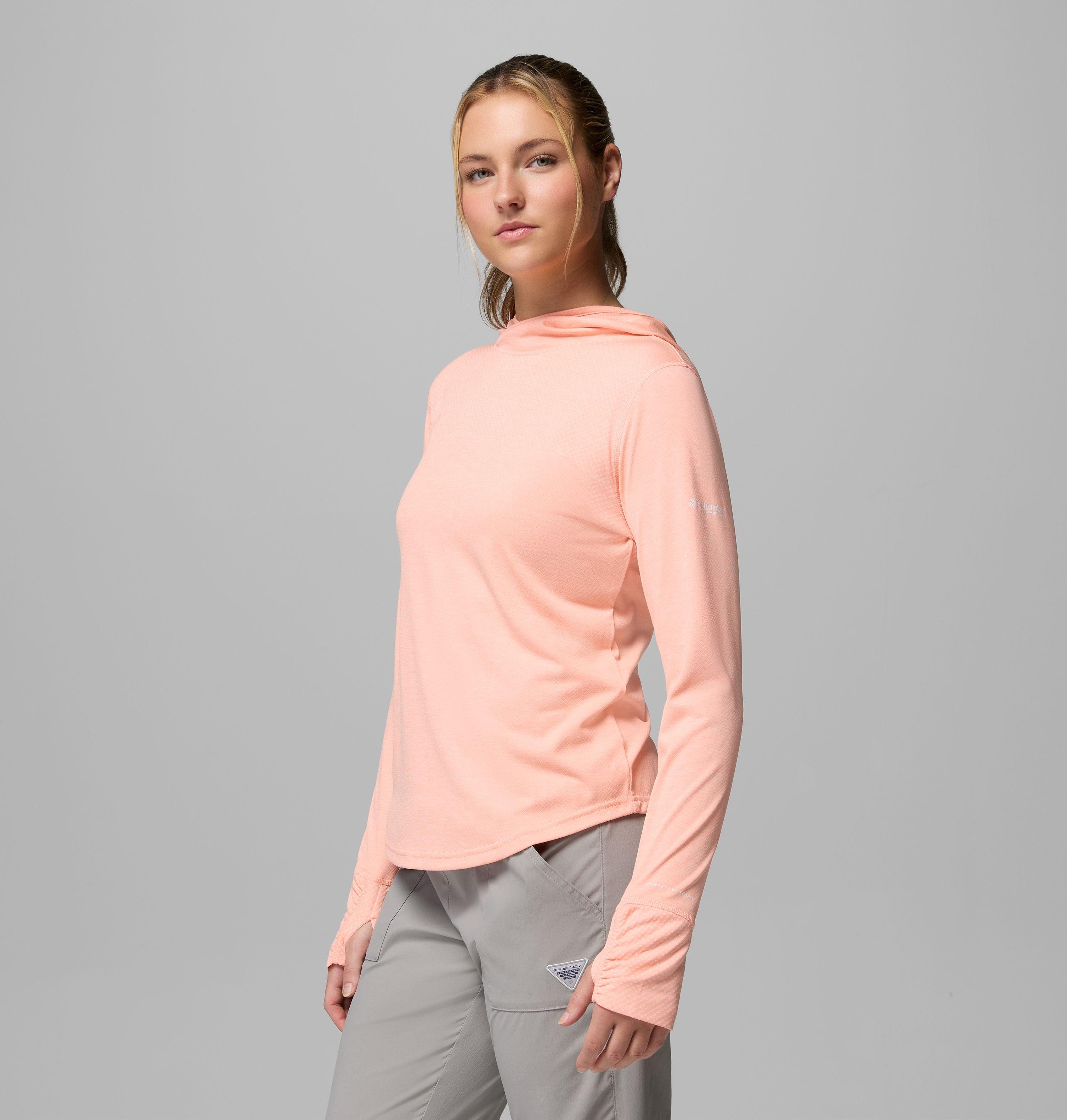 Women's PFG Terminal Tech Hoodie 4