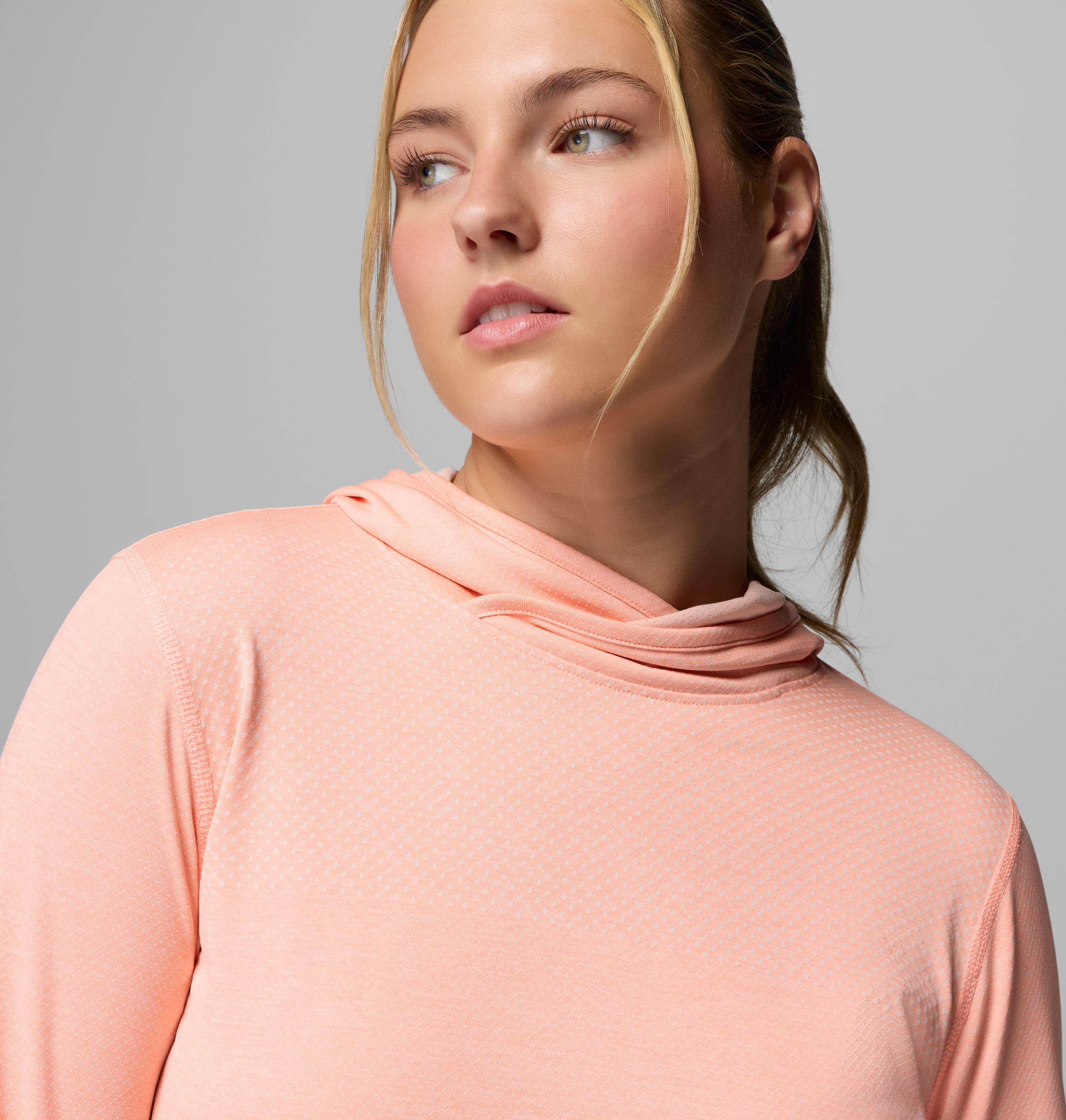 Women's PFG Terminal Tech Hoodie 5