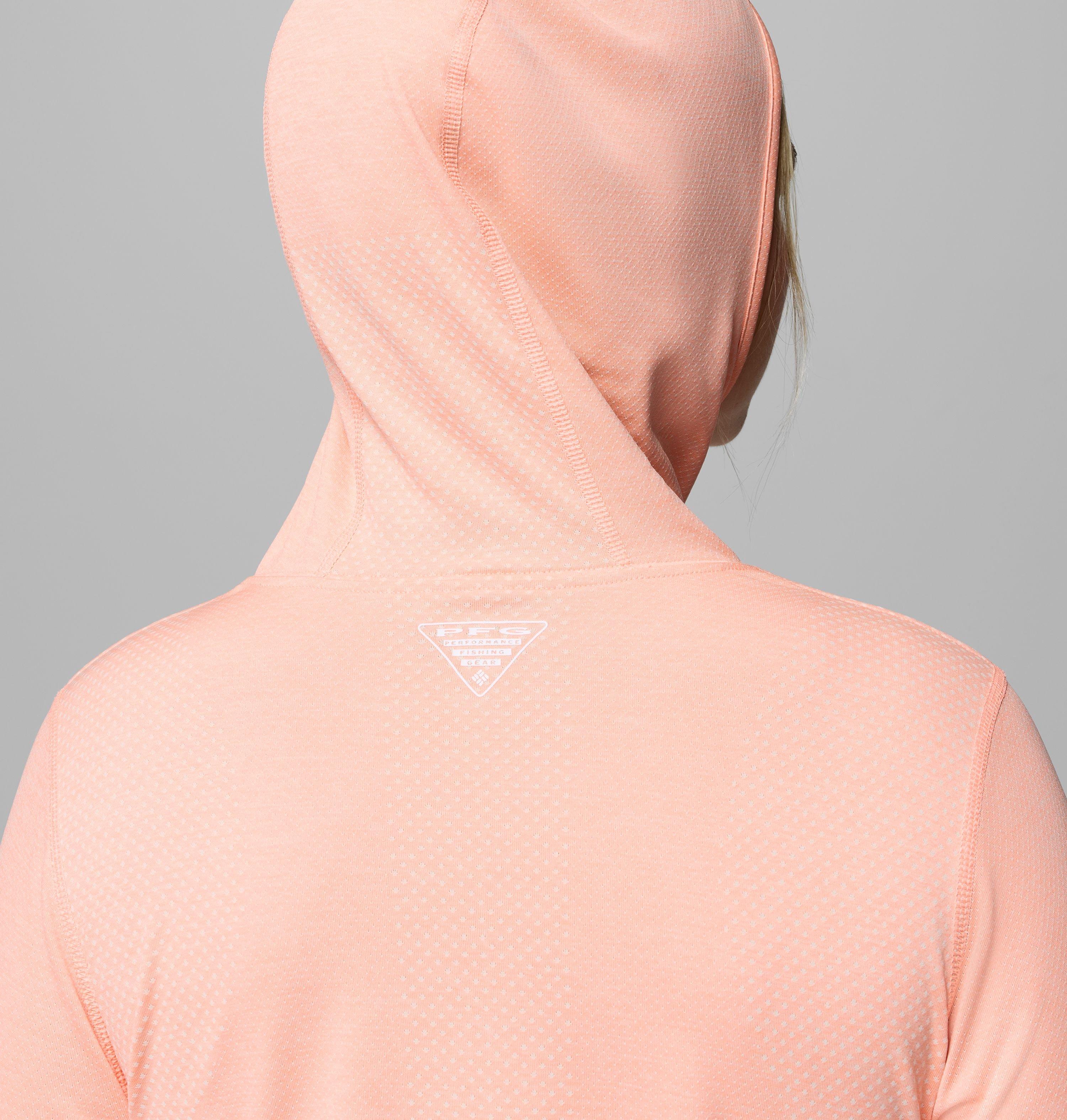 Women's PFG Terminal Tech Hoodie 6