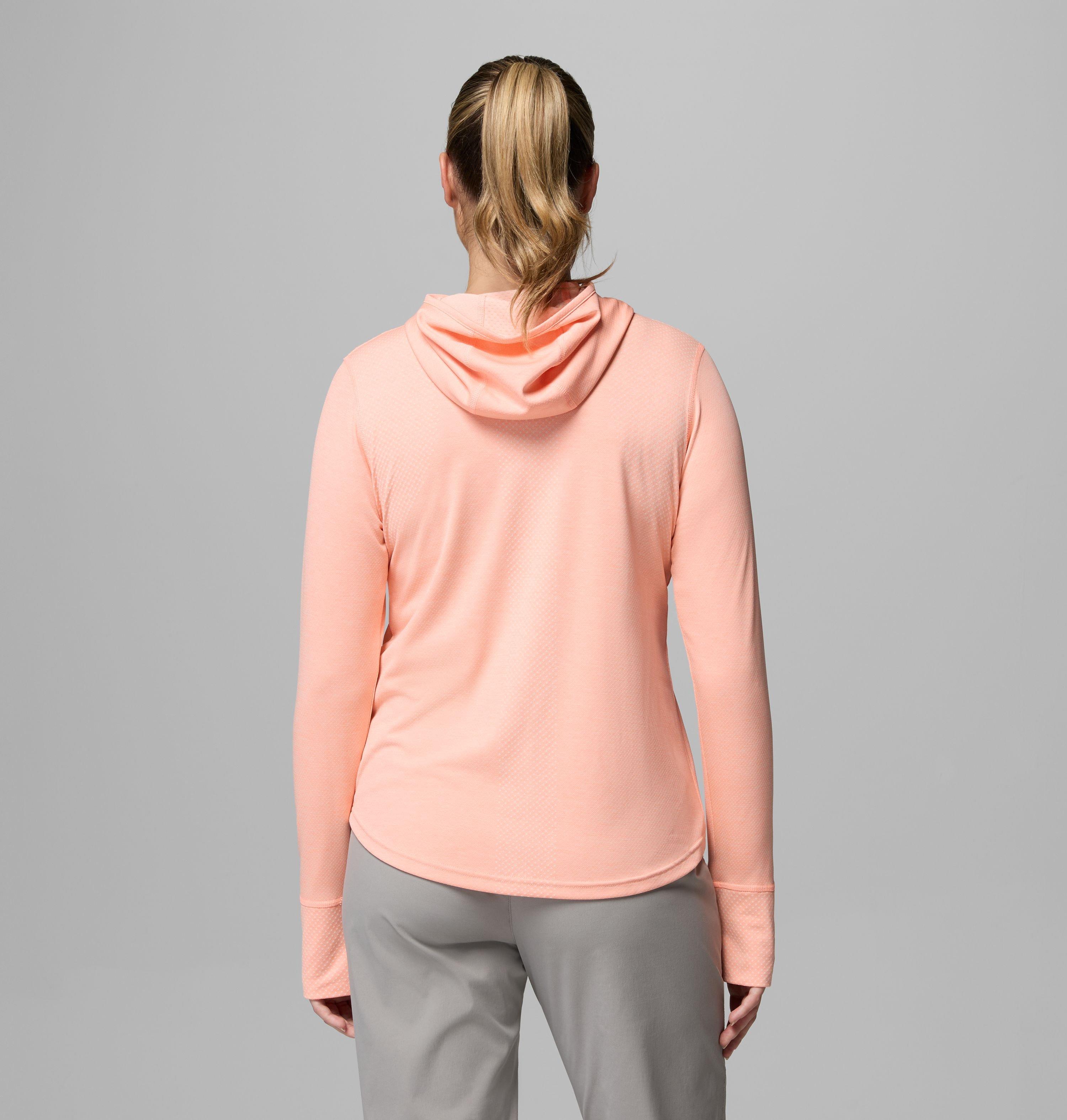 Women's PFG Terminal Tech Hoodie 3