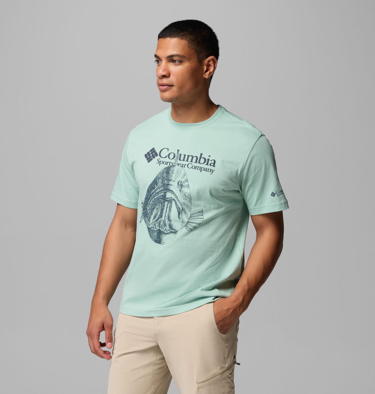 PFG™ Big Bass Tee | 357 | XXL 4