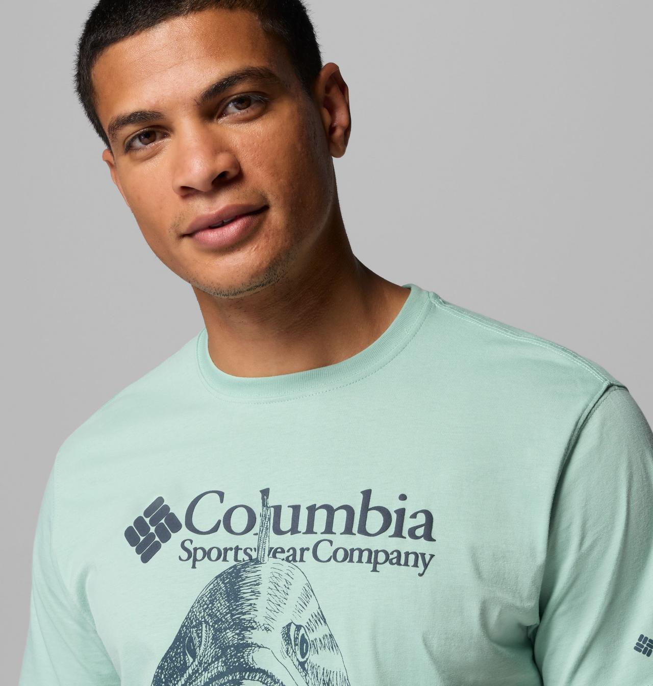 PFG™ Big Bass Tee | 357 | XXL 5