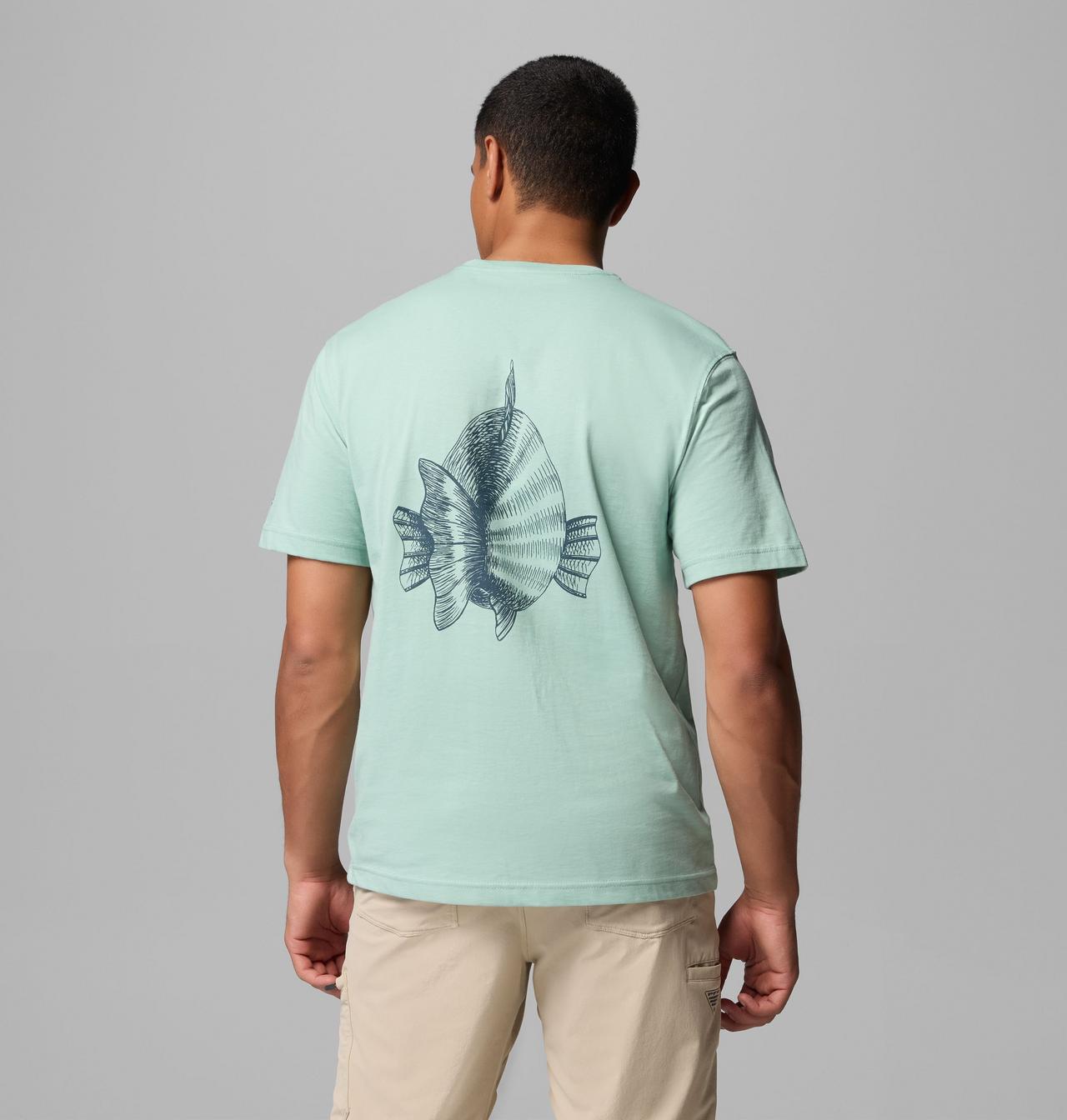 PFG™ Big Bass Tee | 357 | XXL 3