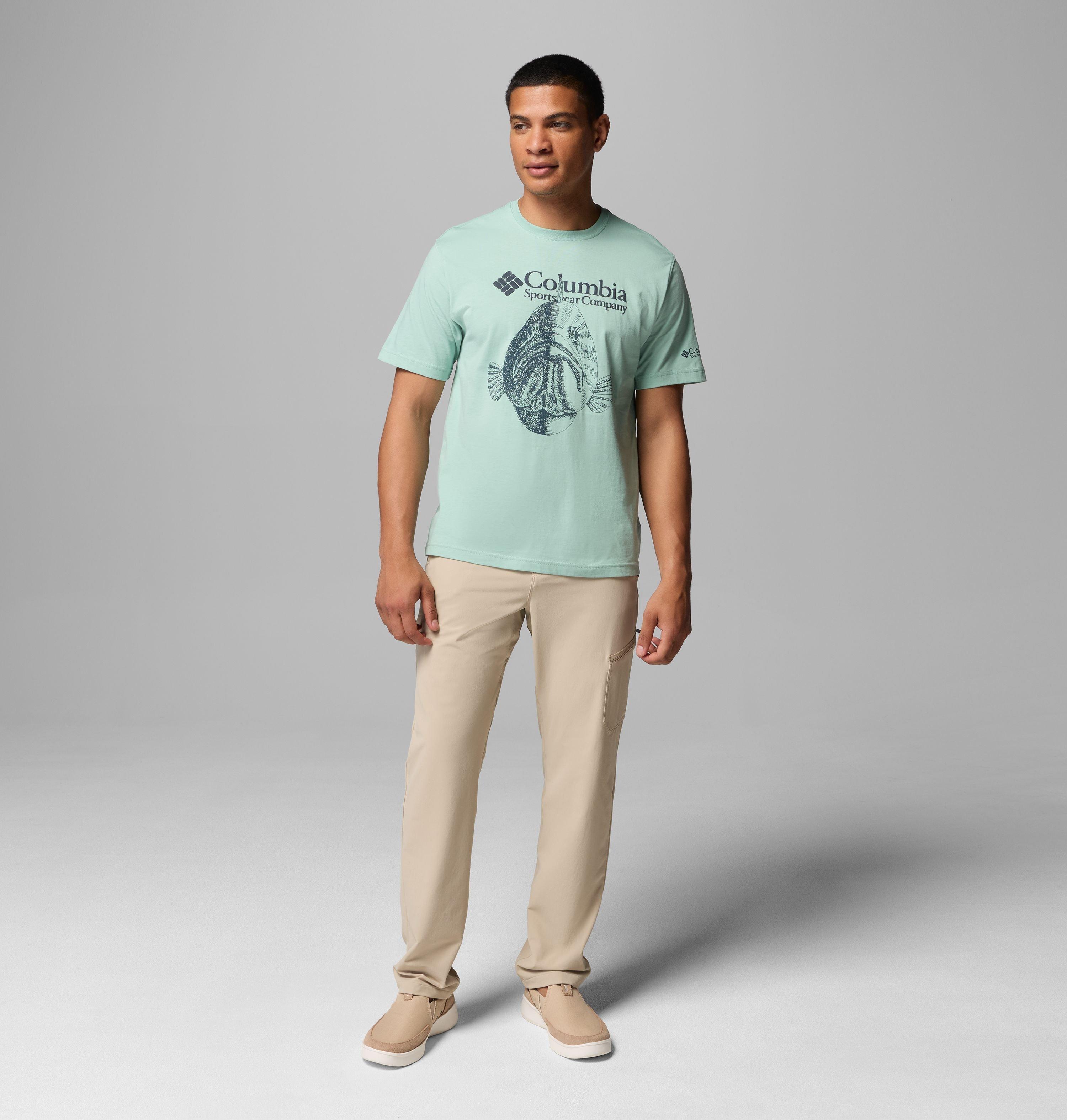 PFG™ Big Bass Tee | 357 | L 2