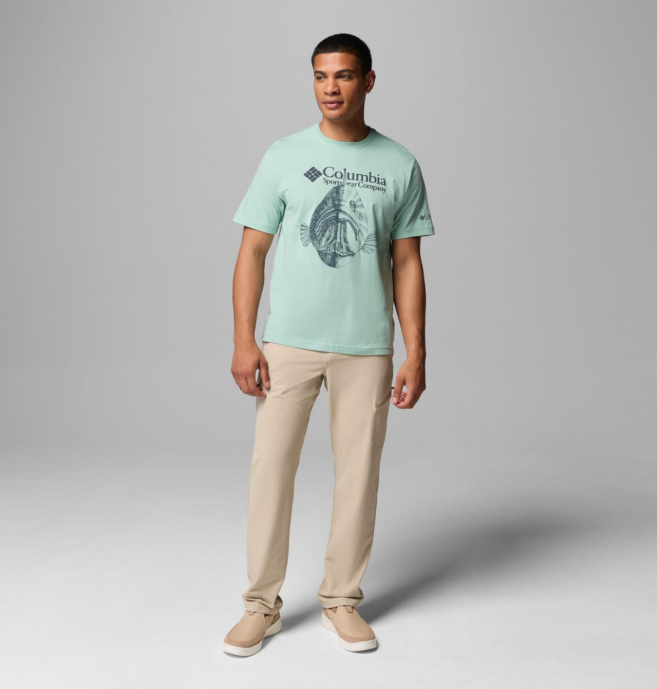 PFG™ Big Bass Tee | 357 | XXL 2