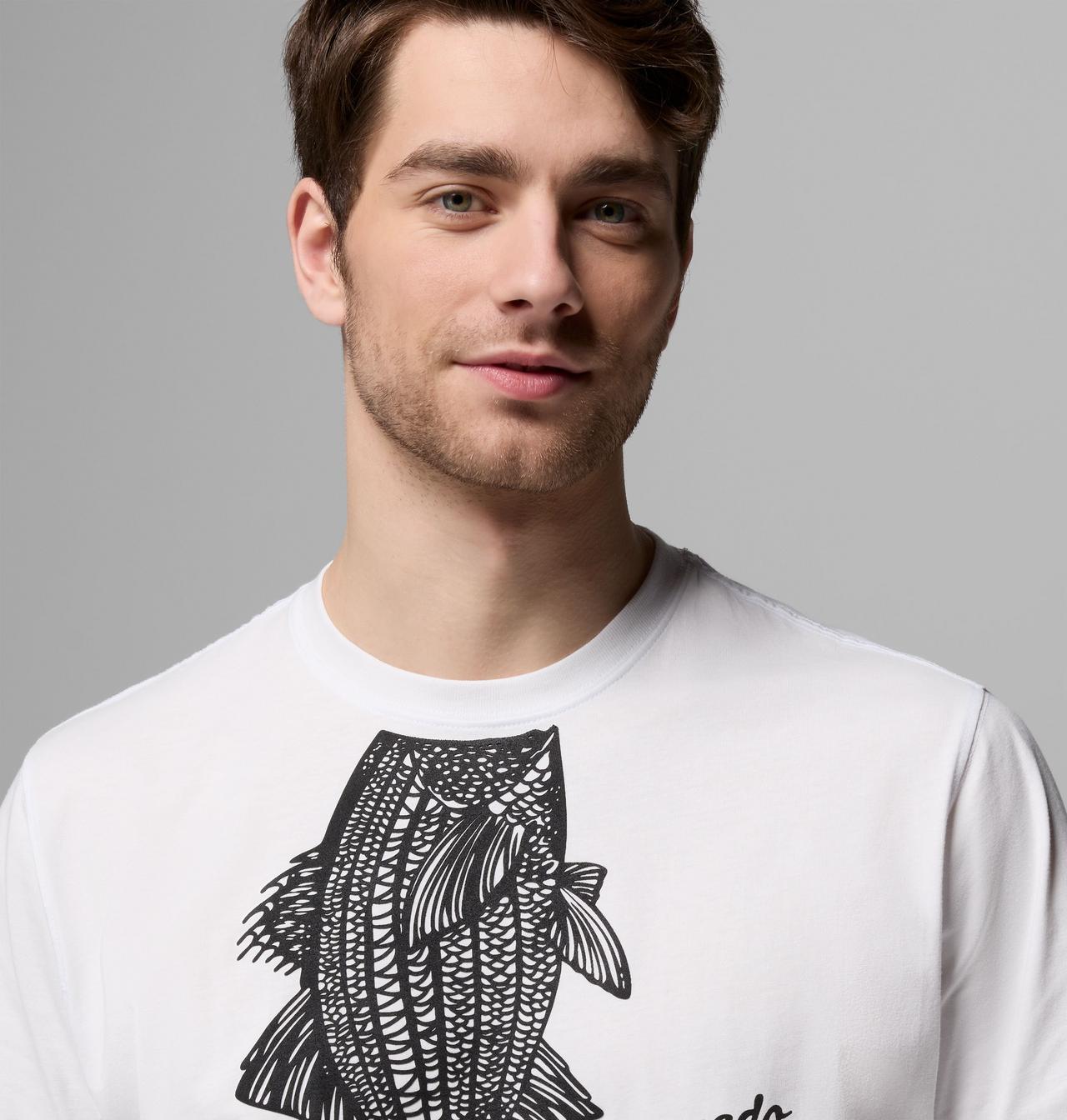 PFG™ Afishianado Tee | 100 | S 5