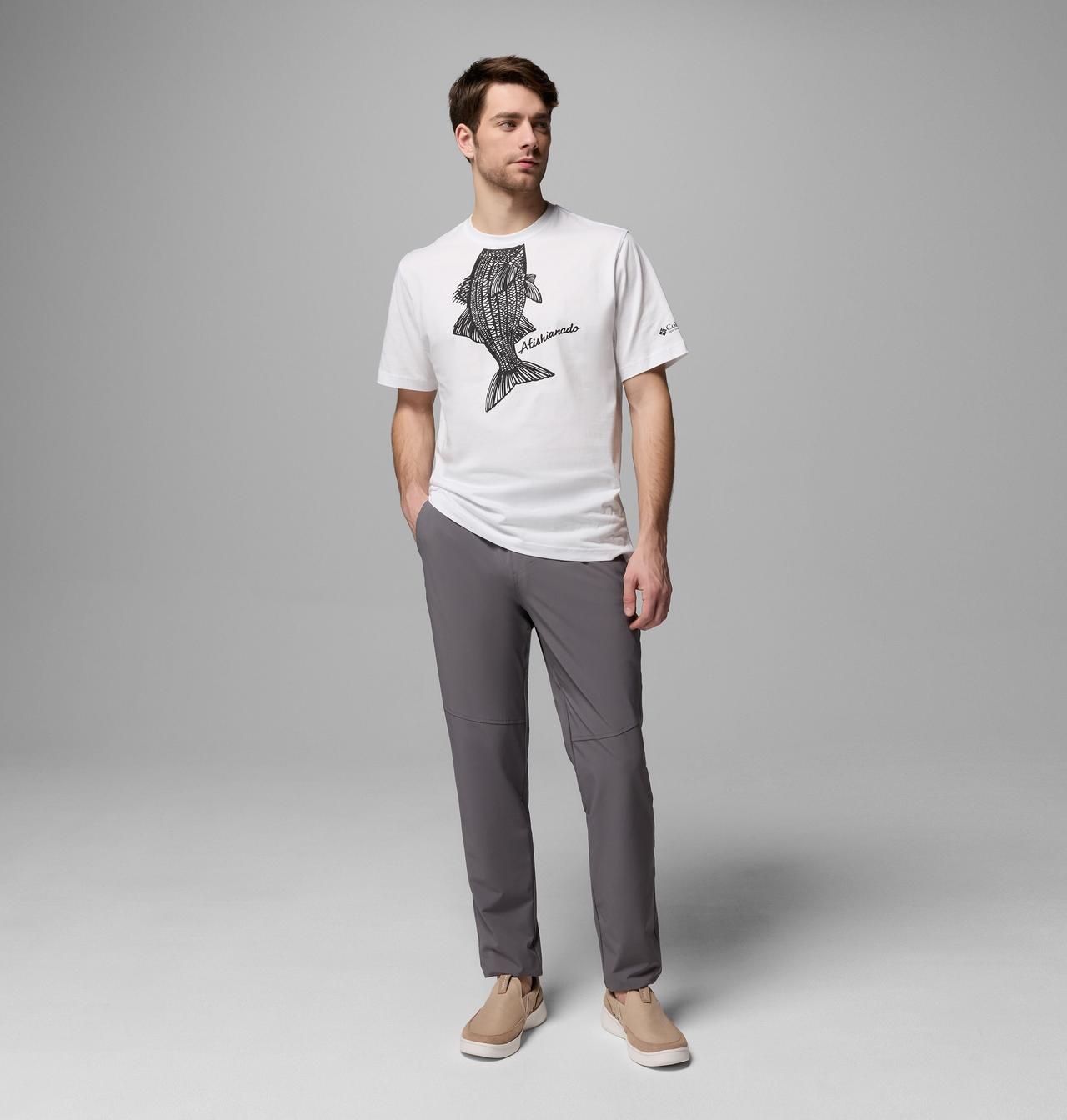 PFG™ Afishianado Tee | 100 | S 2