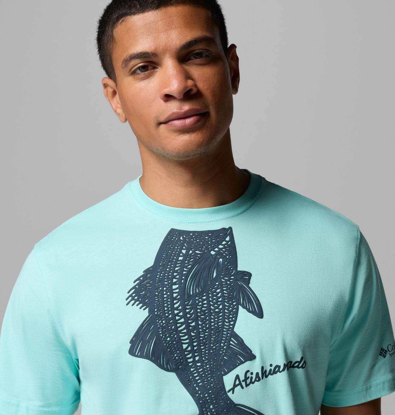 Men's PFG Afishianado T-Shirt 5