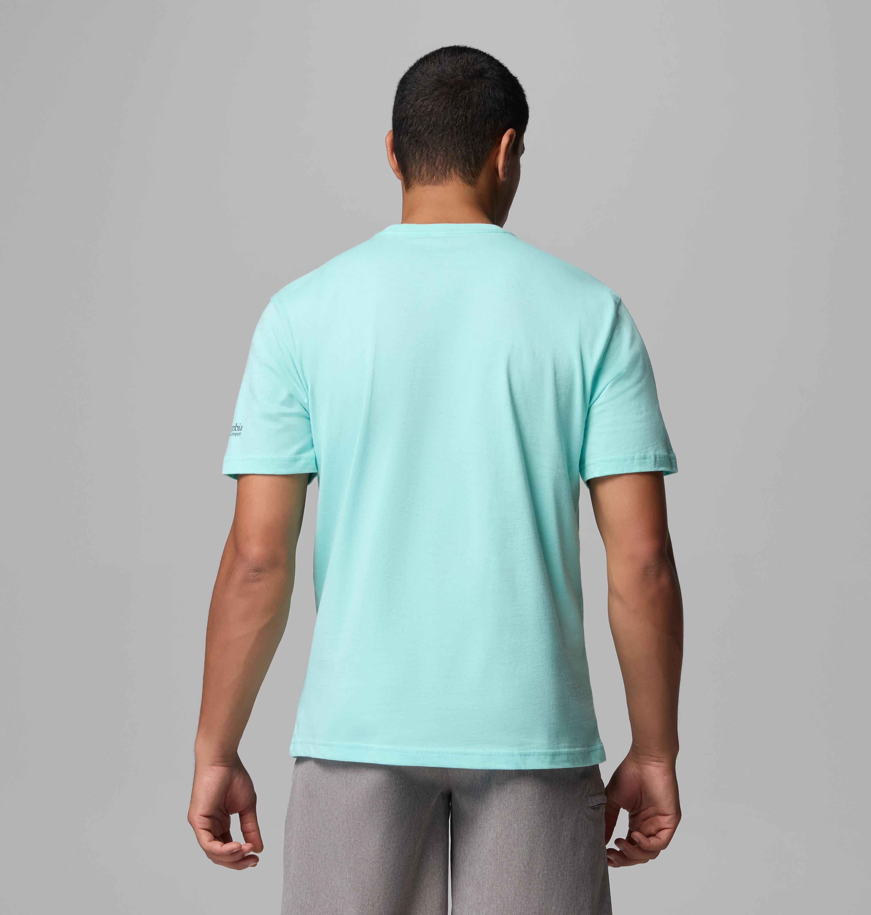 Men's PFG Afishianado T-Shirt 3