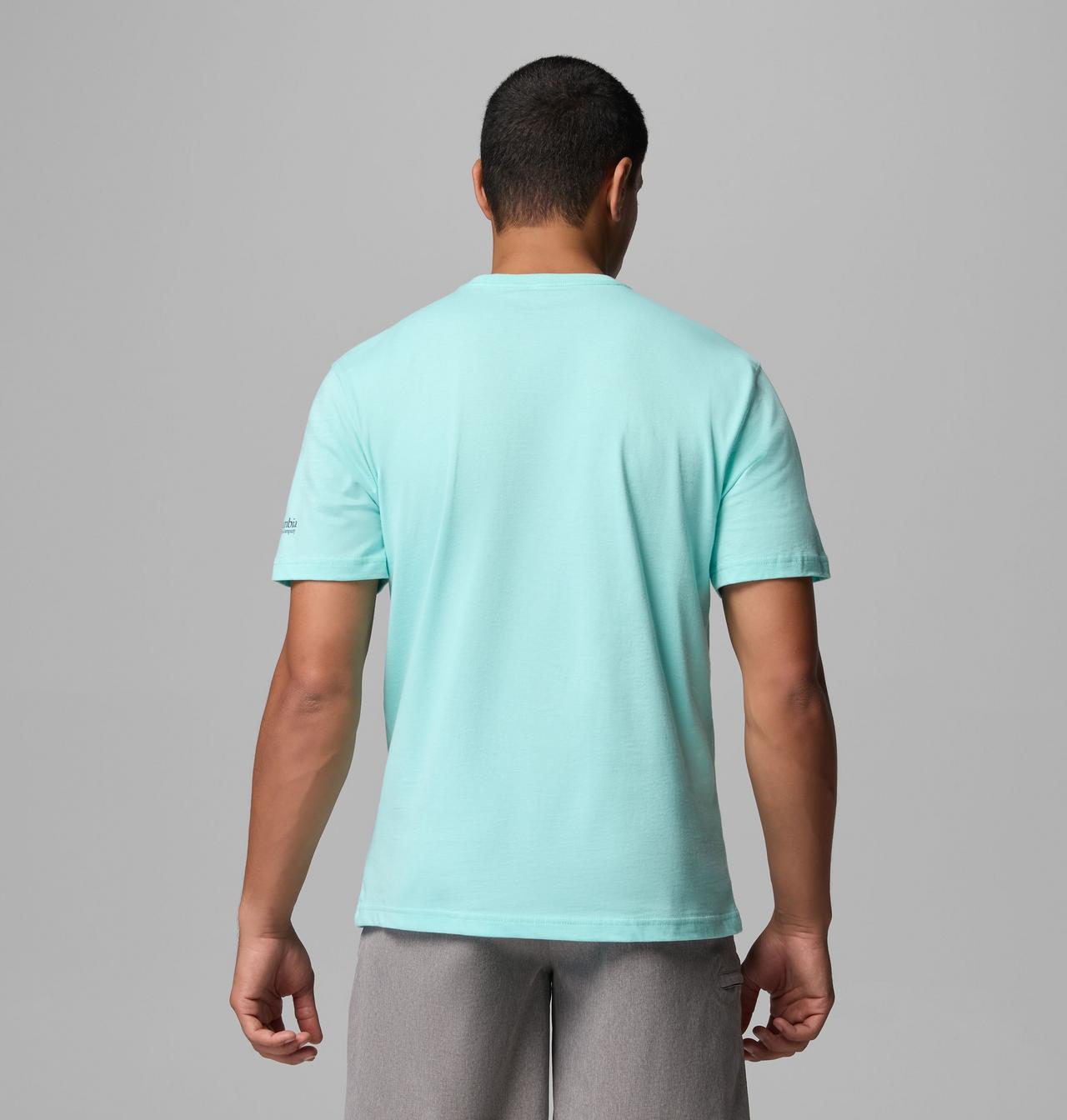 Men's PFG Afishianado T-Shirt 3