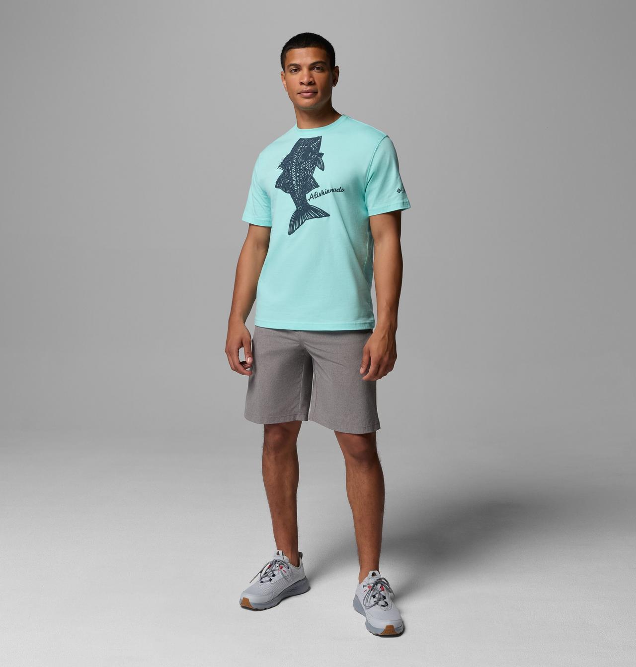 Men's PFG Afishianado T-Shirt 2