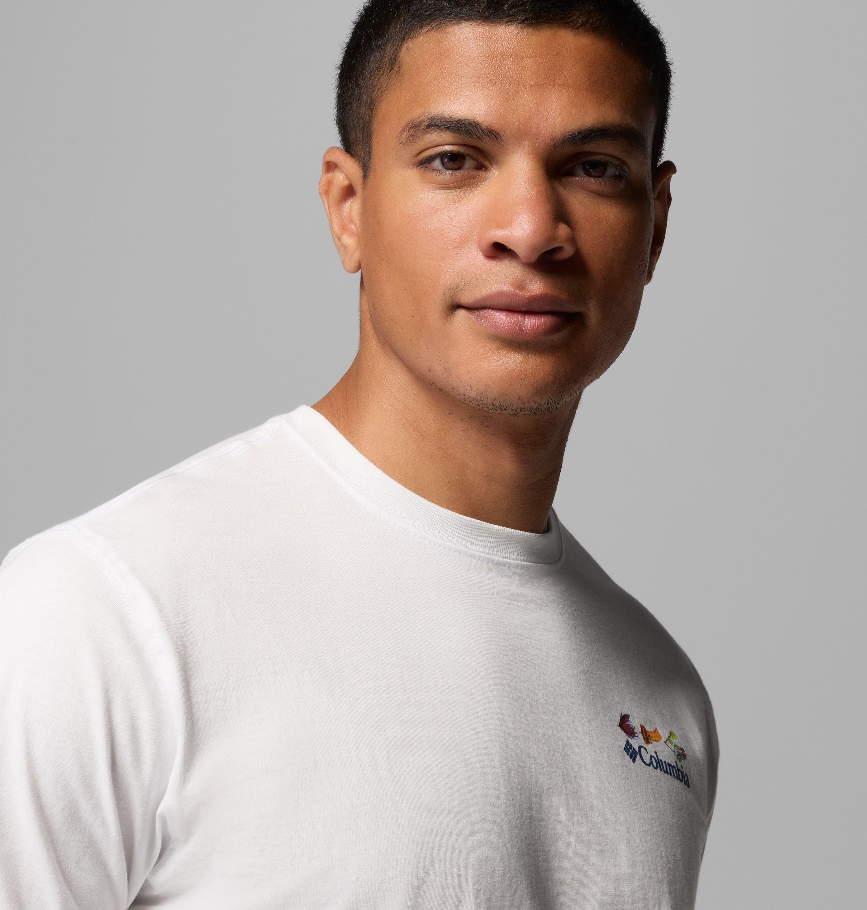 PFG™ Check Your Fly Tee | 100 | S 5