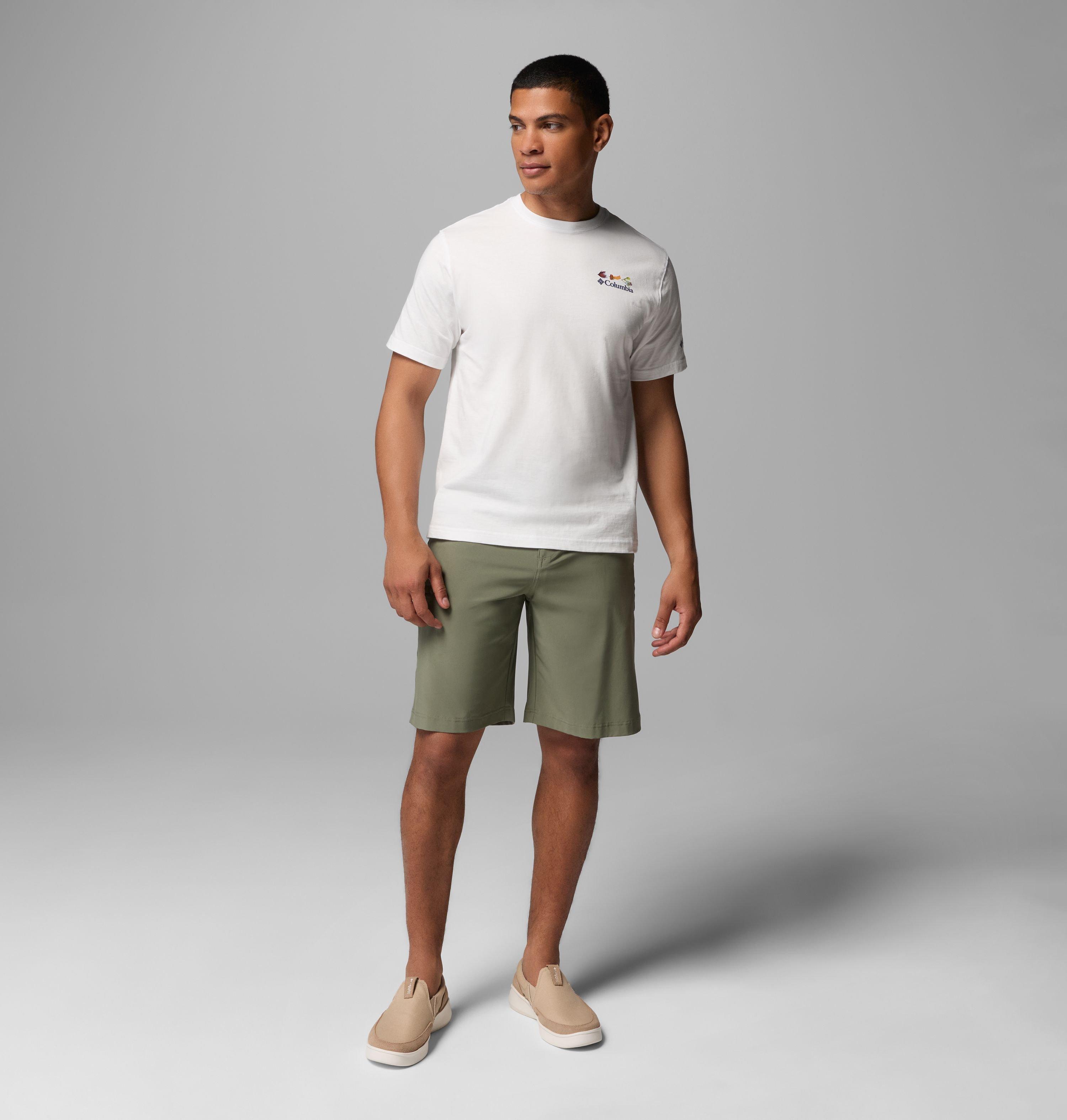 PFG™ Check Your Fly Tee | 100 | S 2