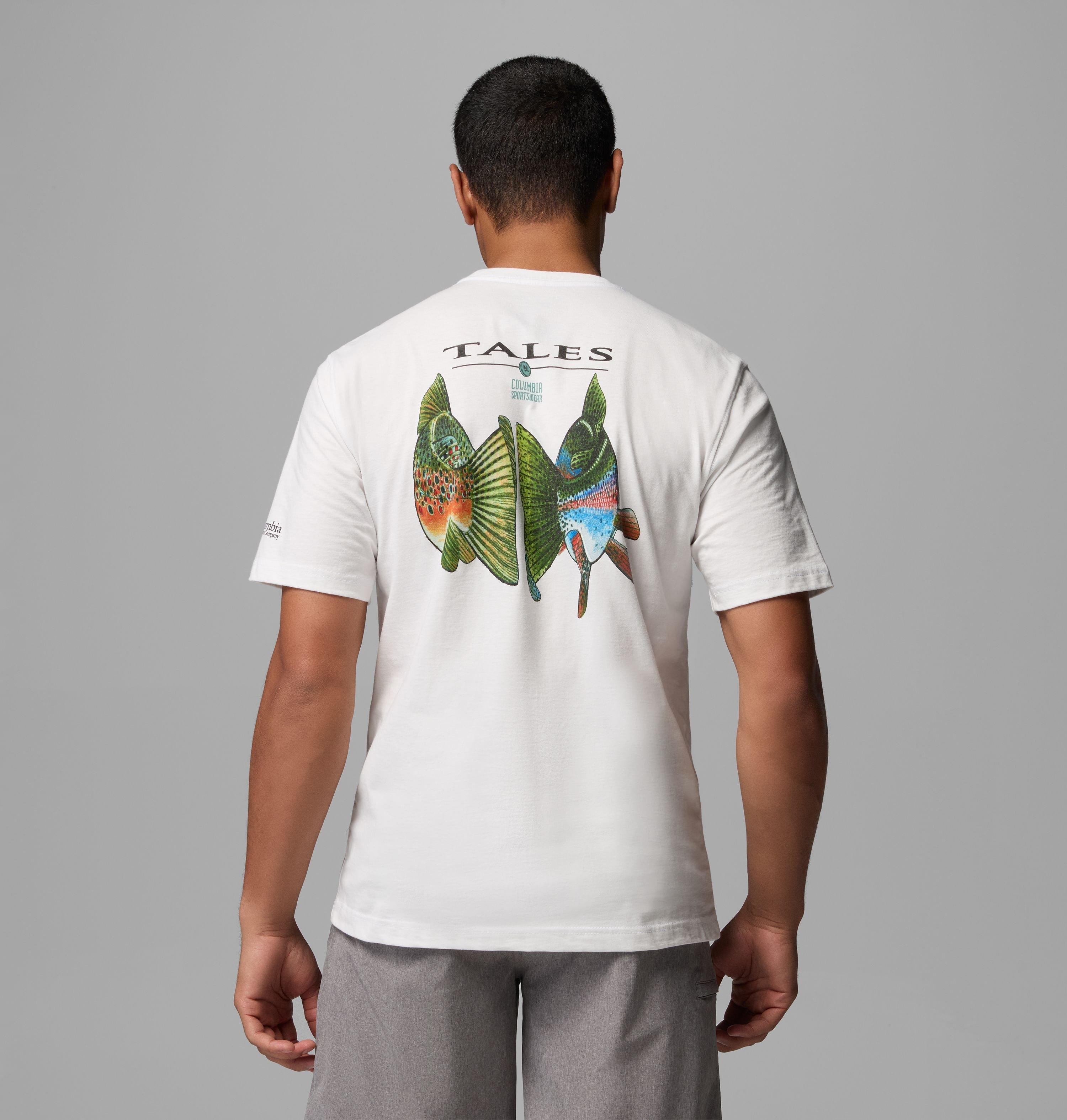PFG™ Heads Tales Tee | 100 | L 3