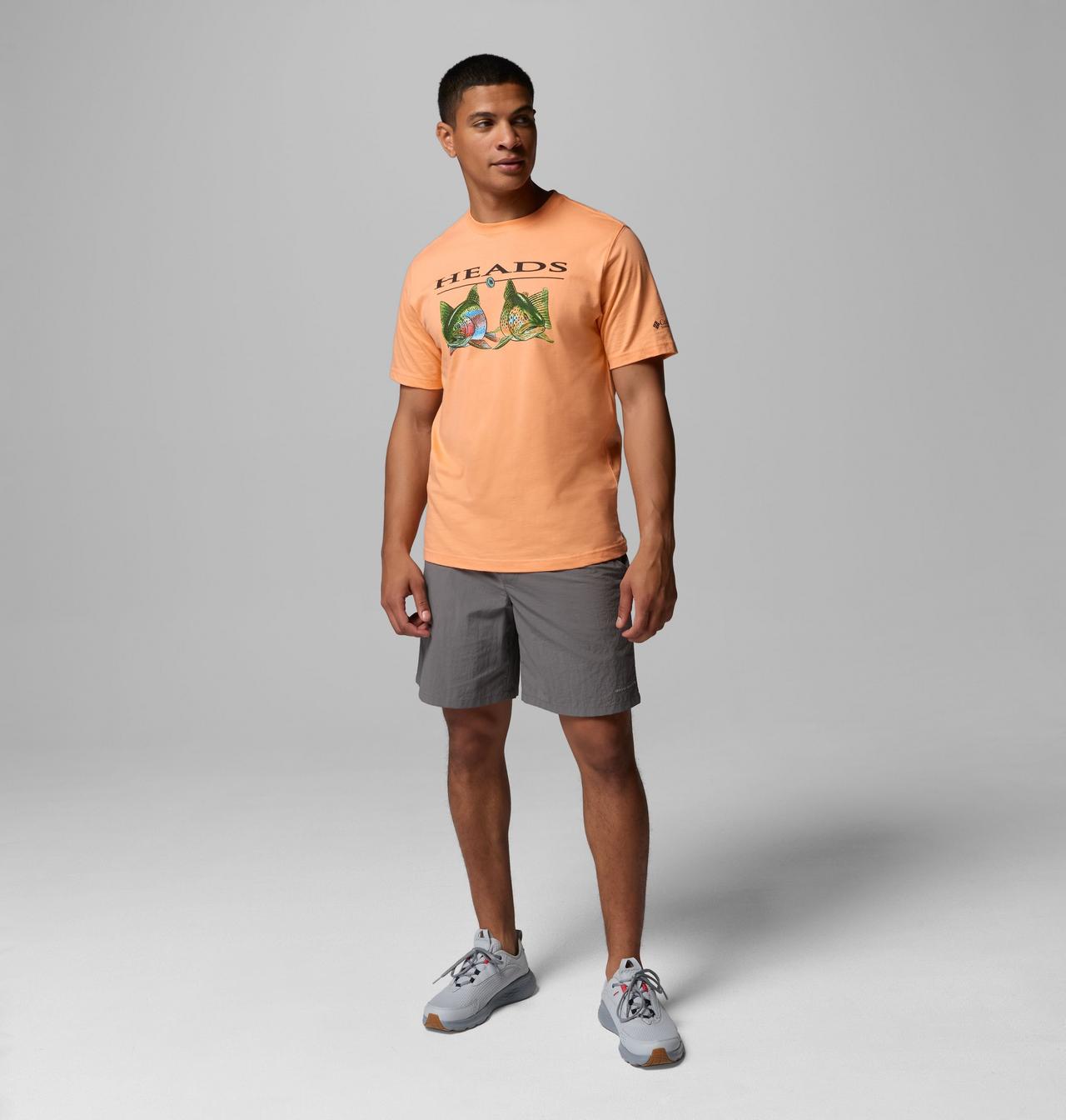 Men's PFG Heads Tales T-Shirt 2